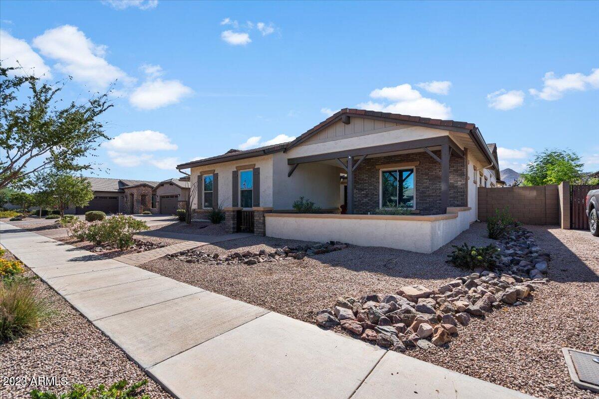 21009 E WATFORD Drive