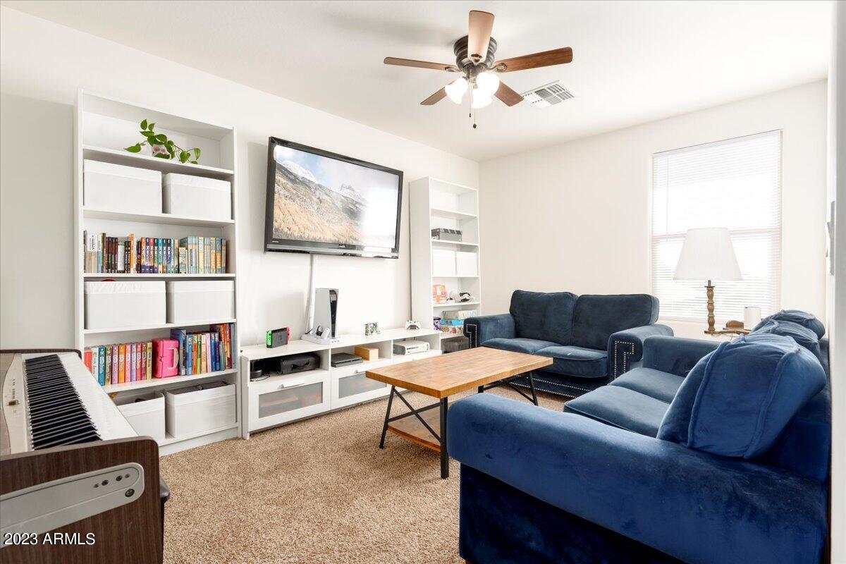 18231 W CARLOTA Lane
