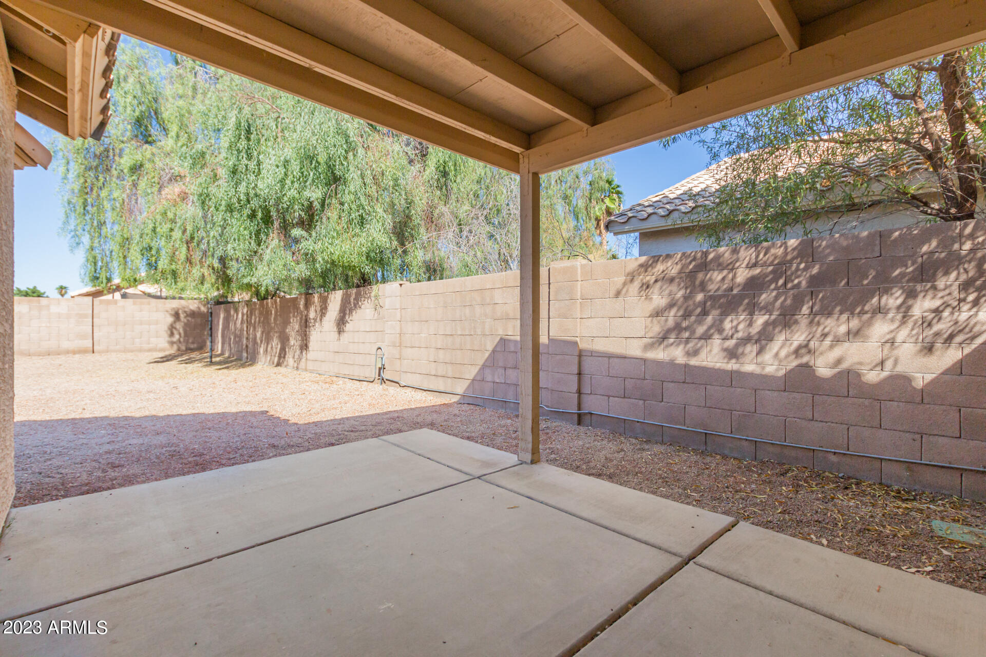 664 E GAIL Drive