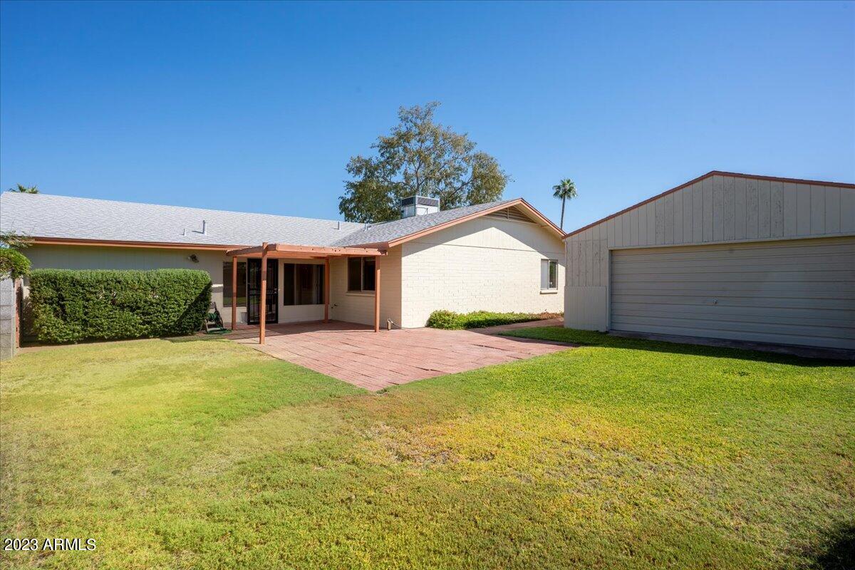 2927 E CORTEZ Street