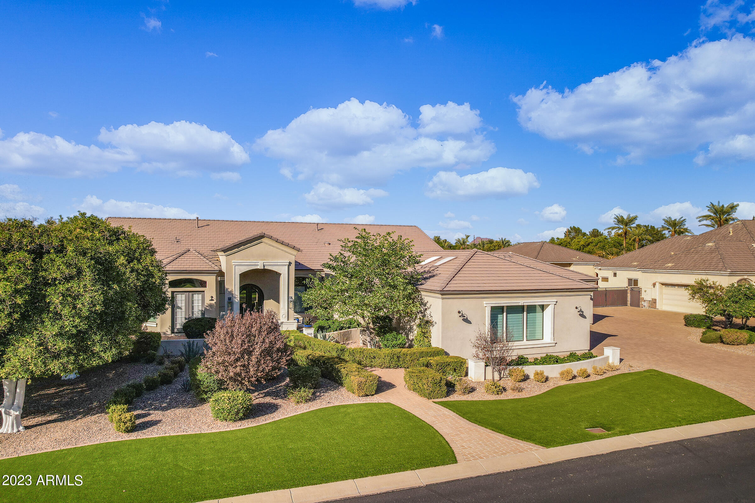 3518 E KENWOOD Street