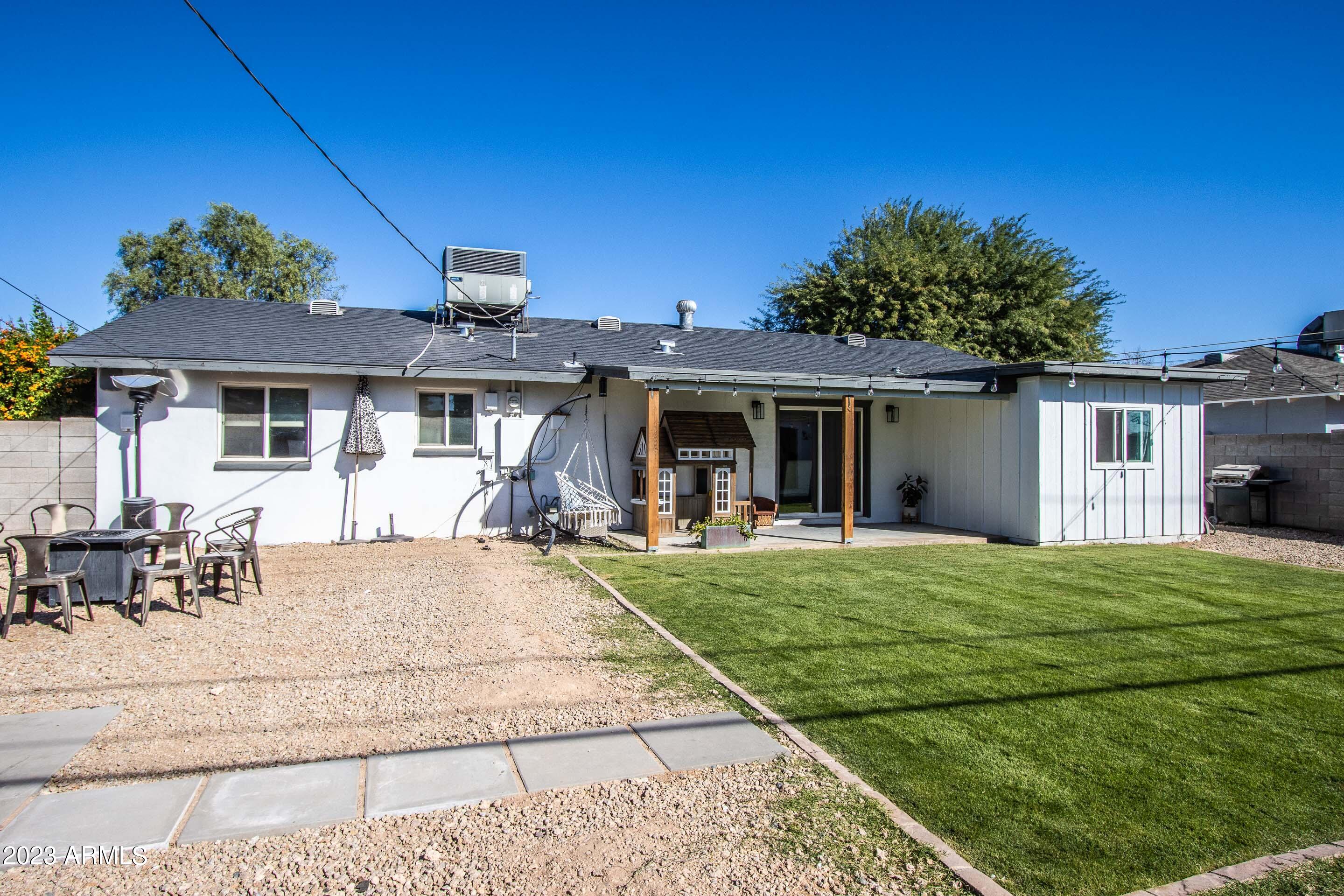 8349 E CYPRESS Street