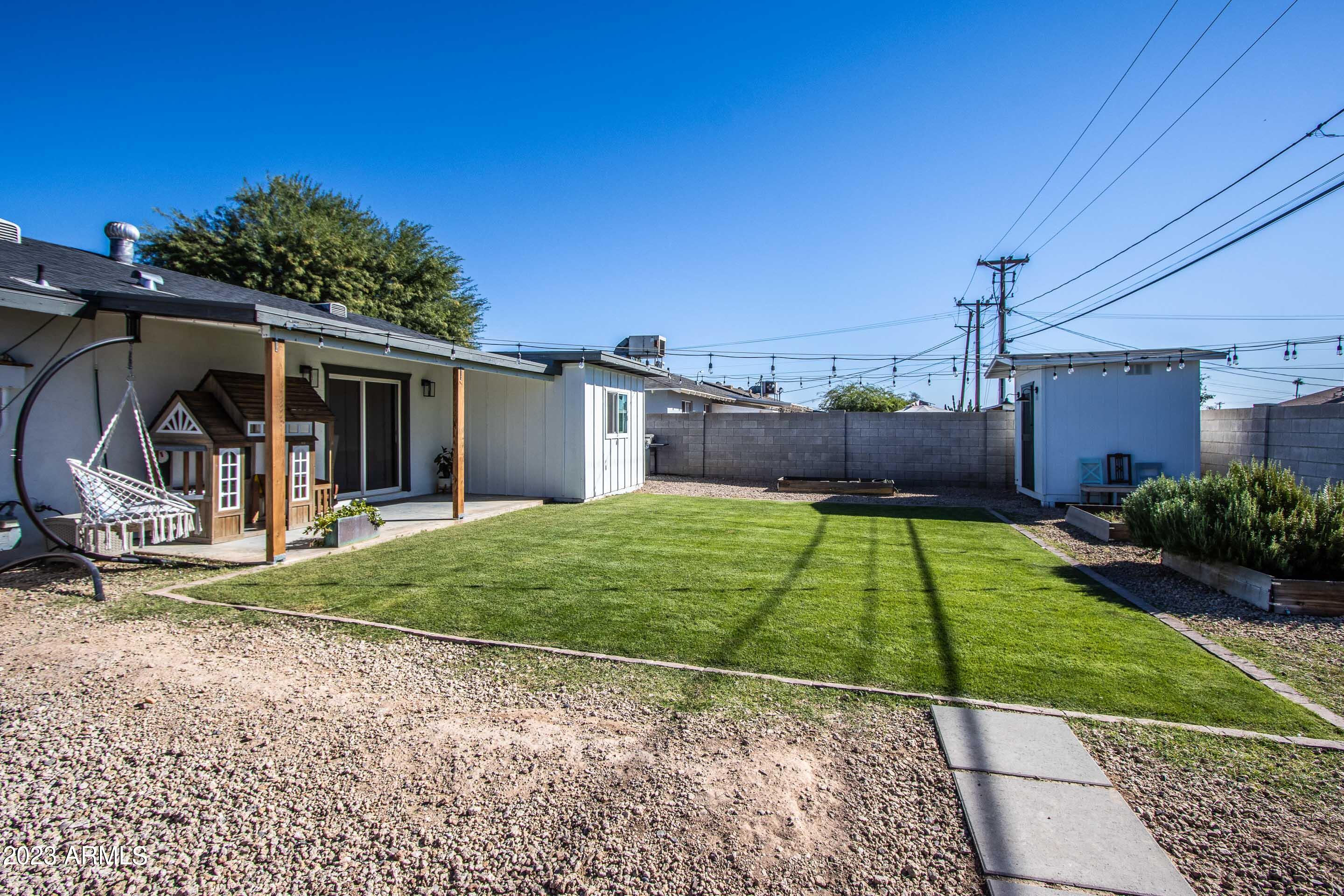 8349 E CYPRESS Street