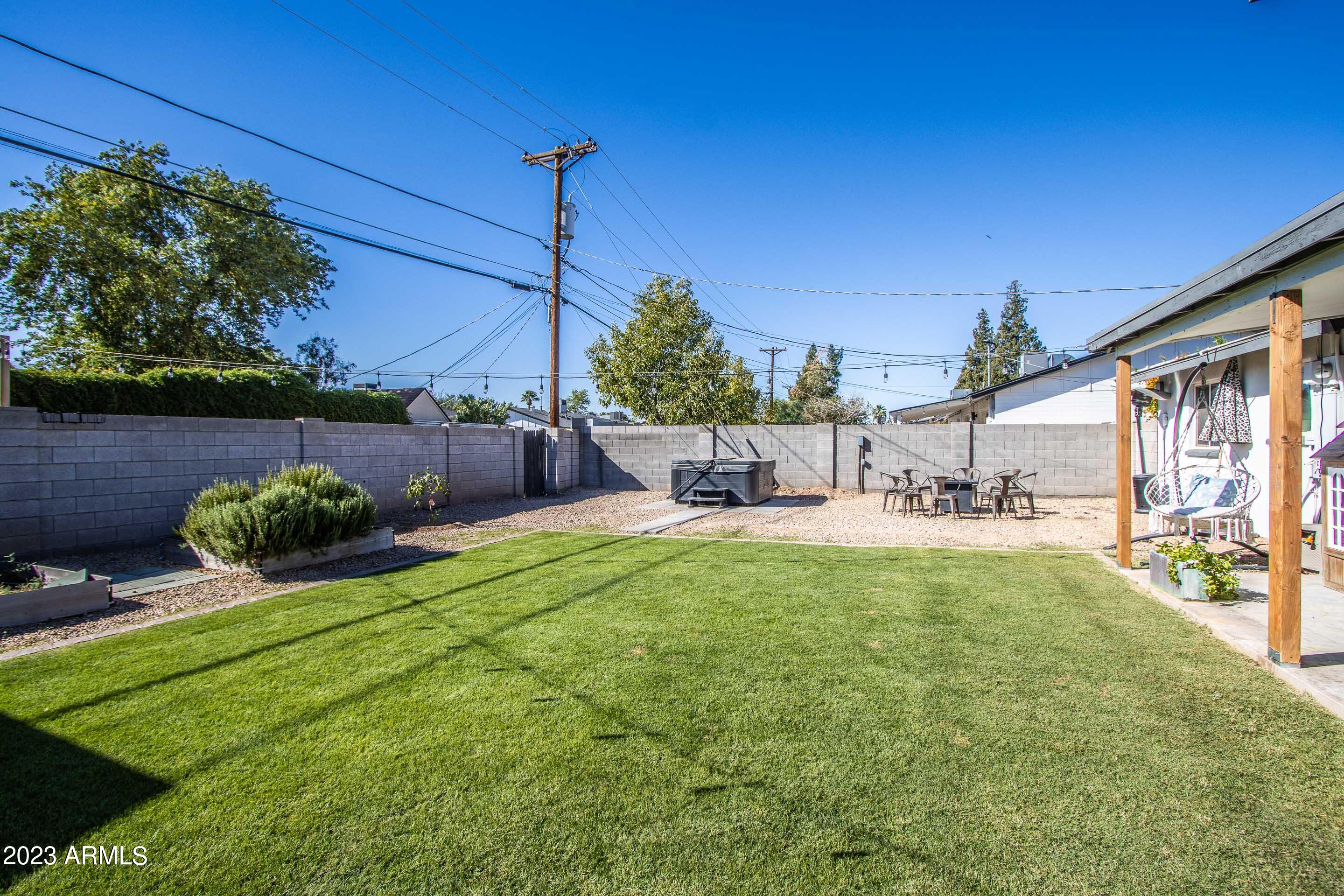 8349 E CYPRESS Street