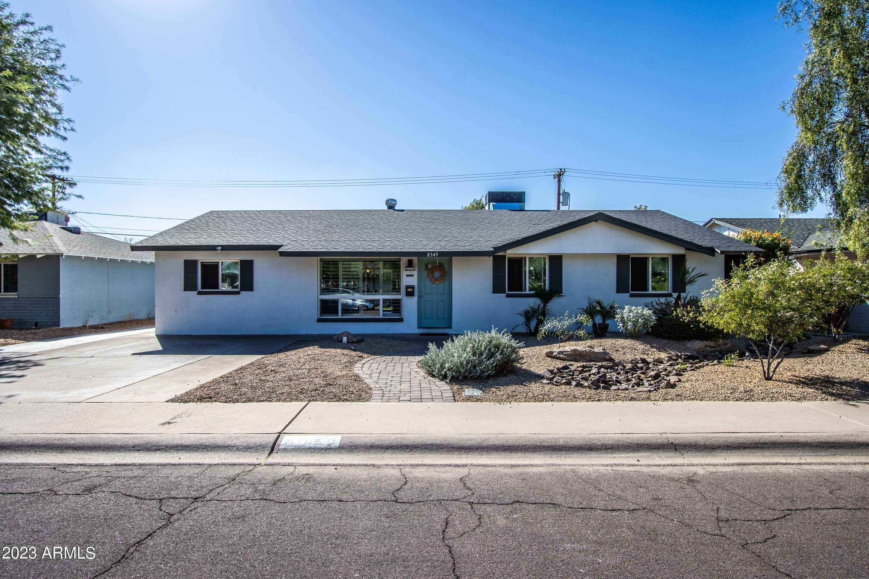 8349 E CYPRESS Street