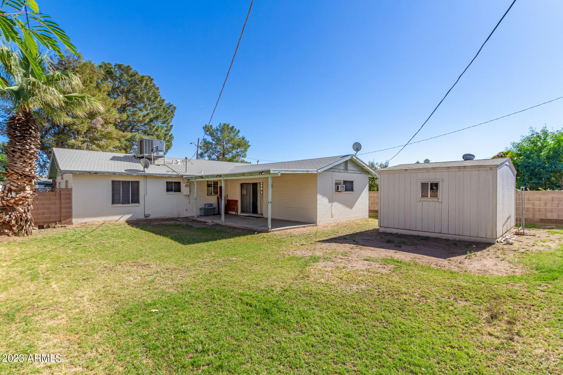 2826 N 33RD Street