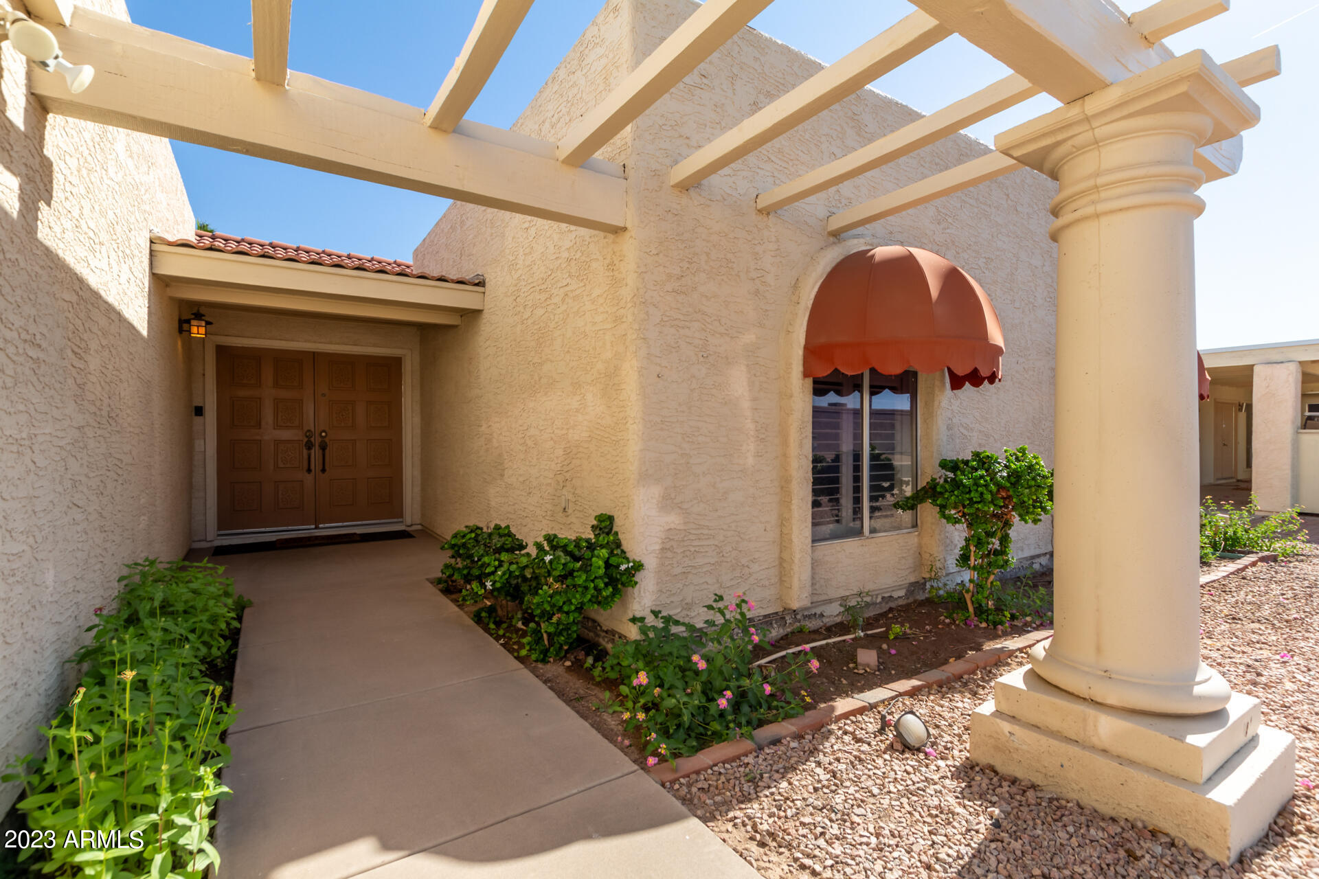 25245 S TRURO Drive