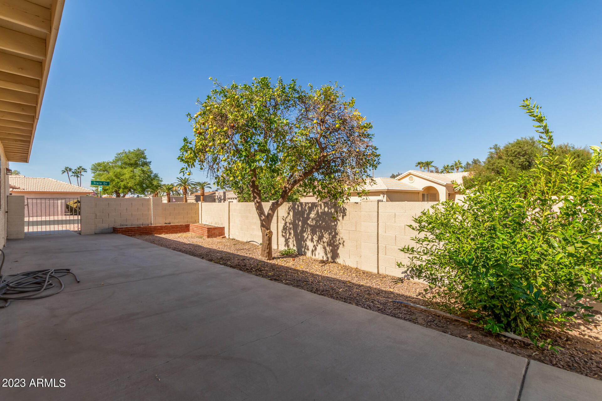 25245 S TRURO Drive