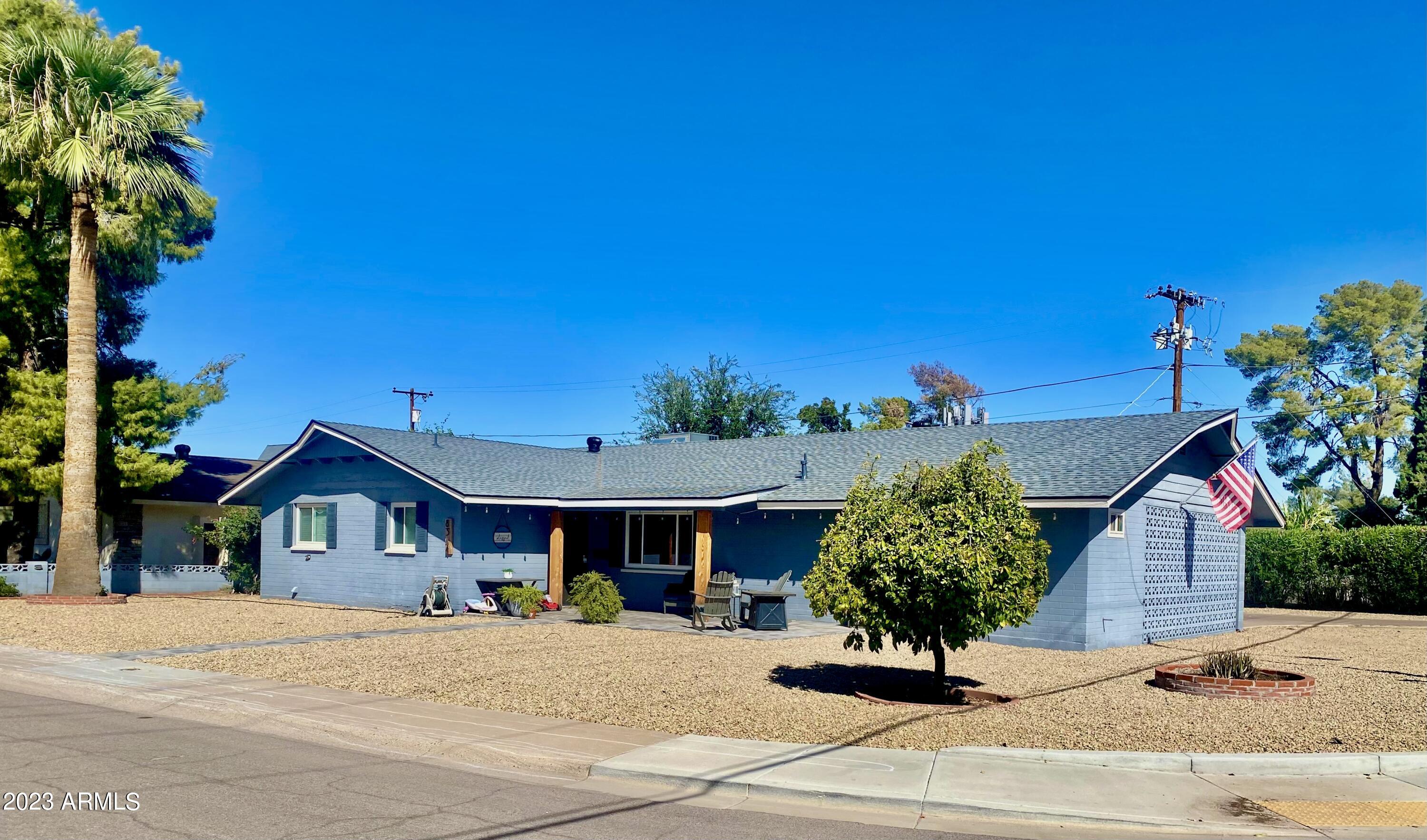 8344 E HAZELWOOD Street