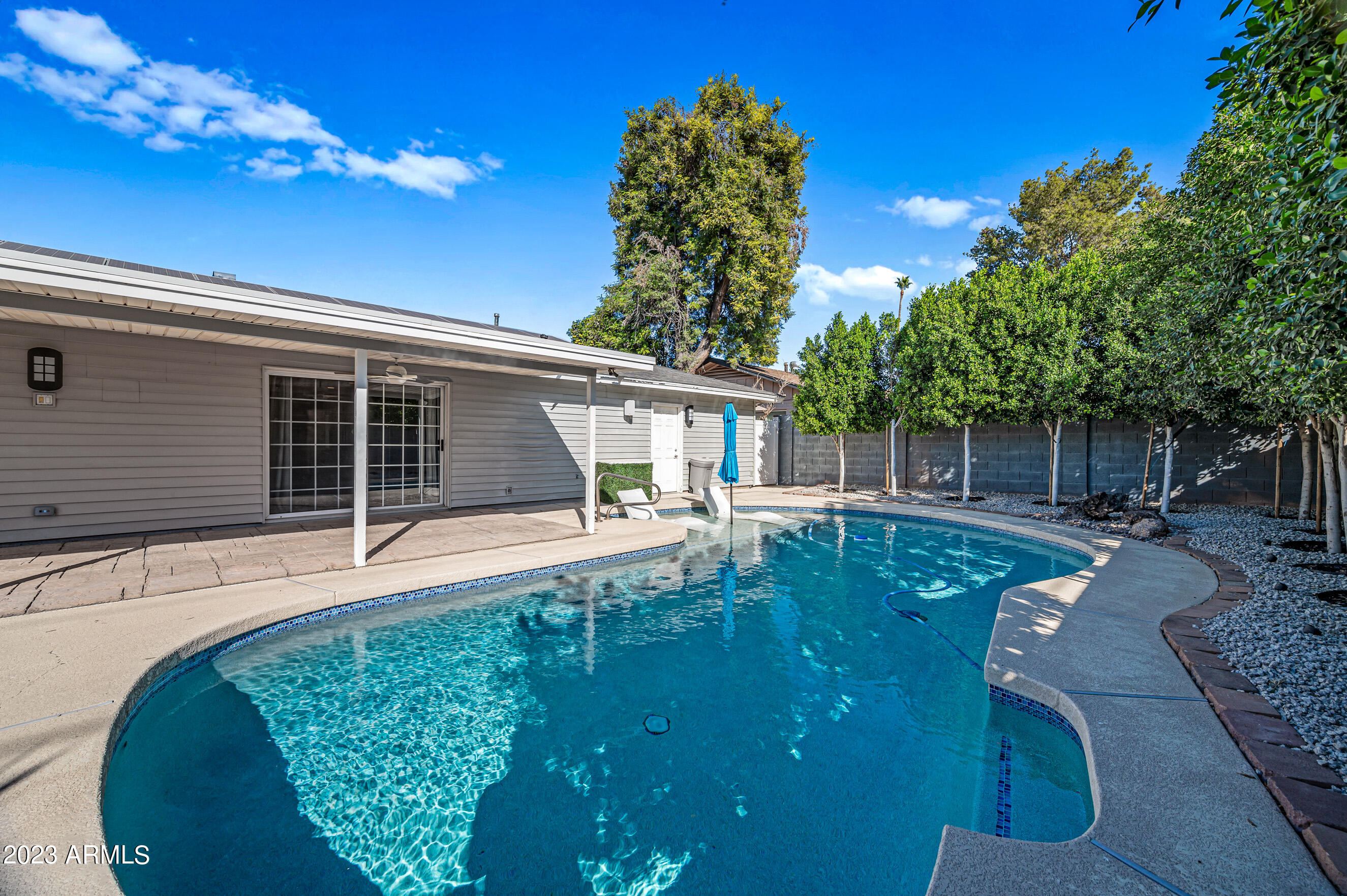 5139 E VERDE Lane