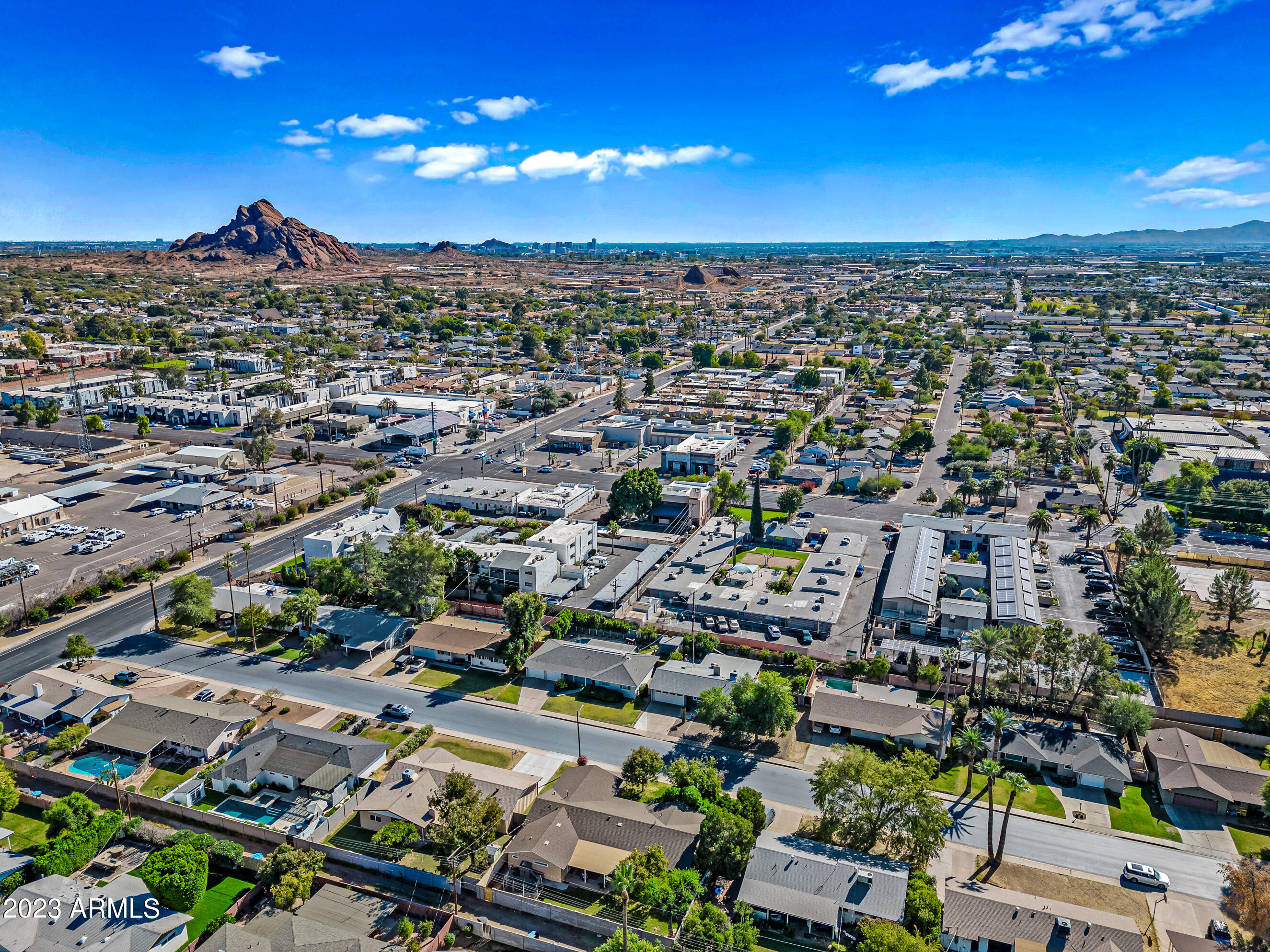 5139 E VERDE Lane