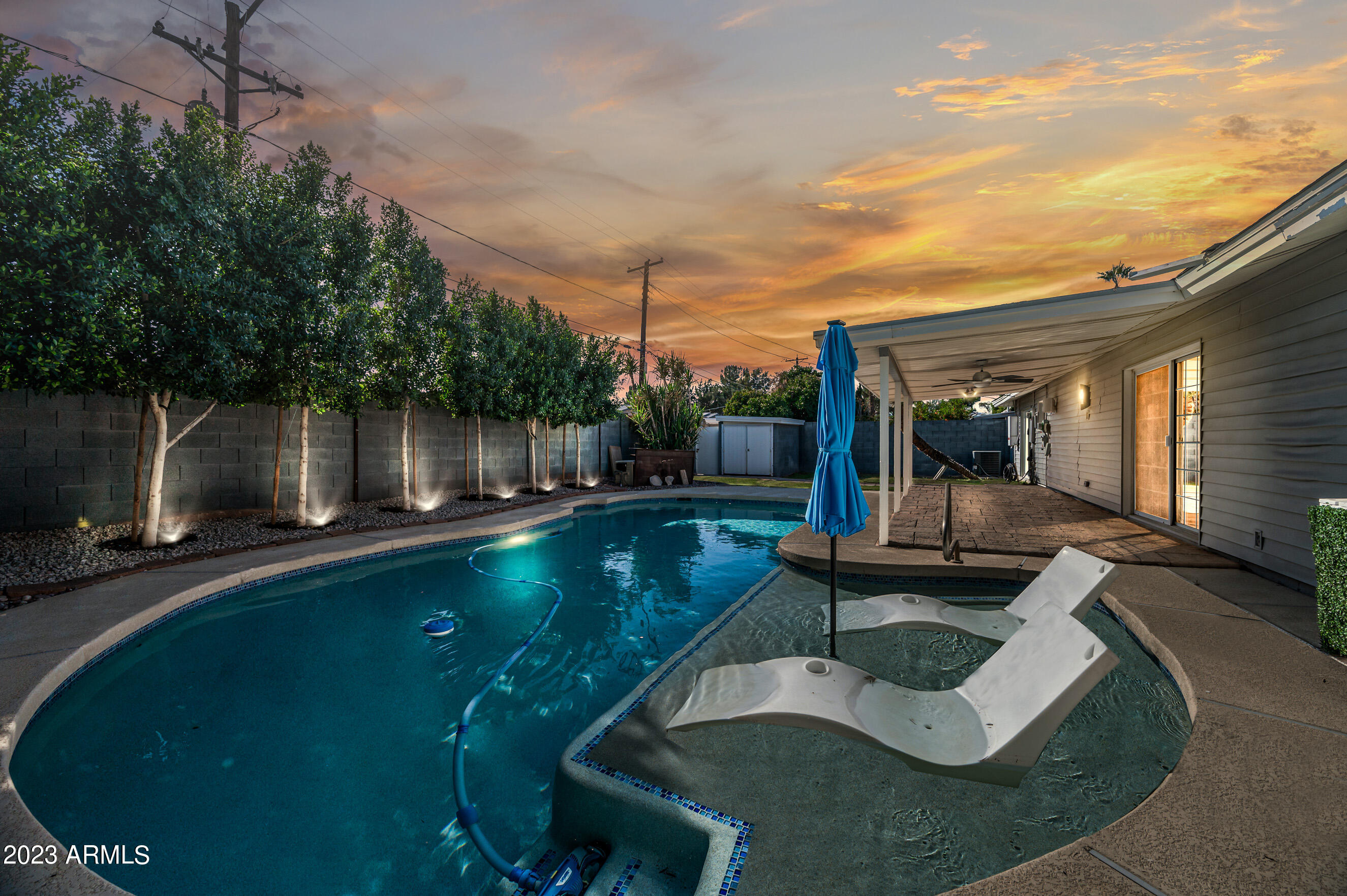 5139 E VERDE Lane