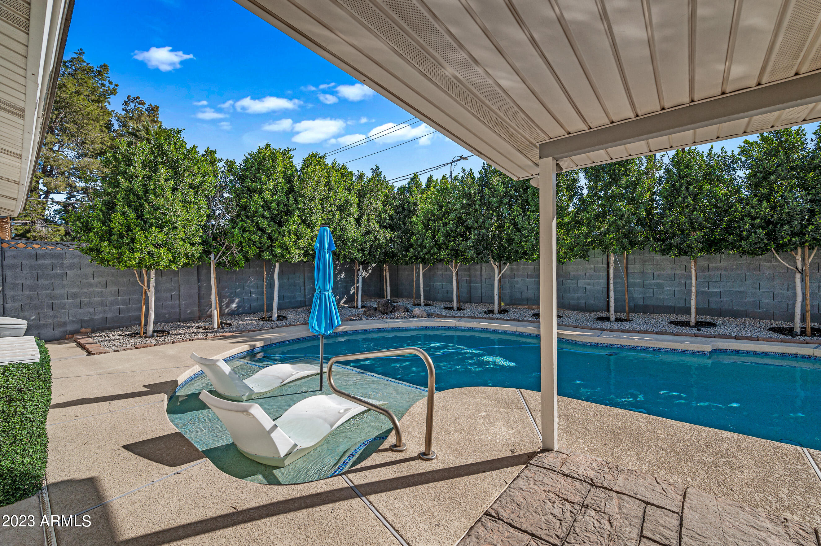 5139 E VERDE Lane