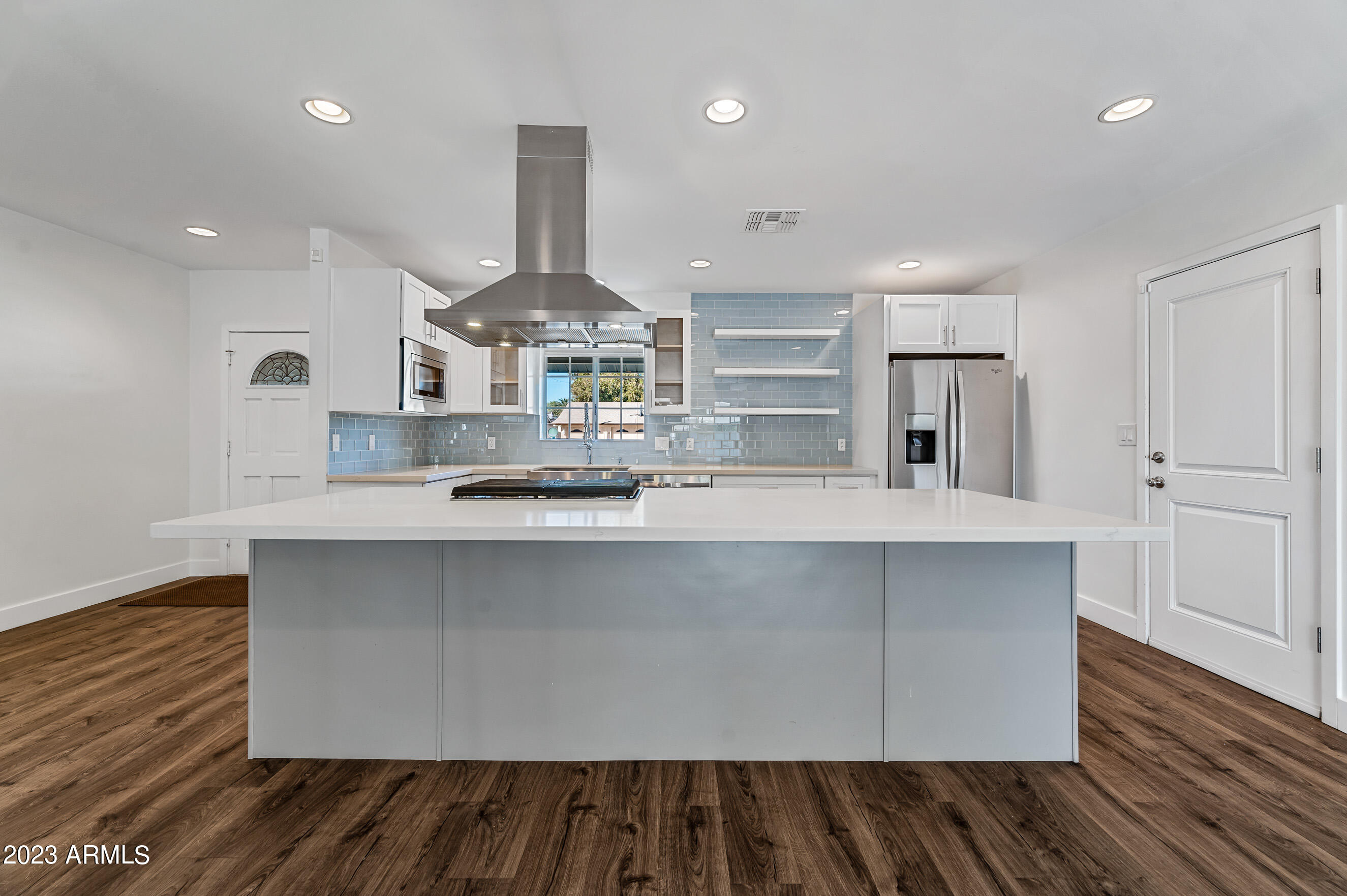 5139 E VERDE Lane
