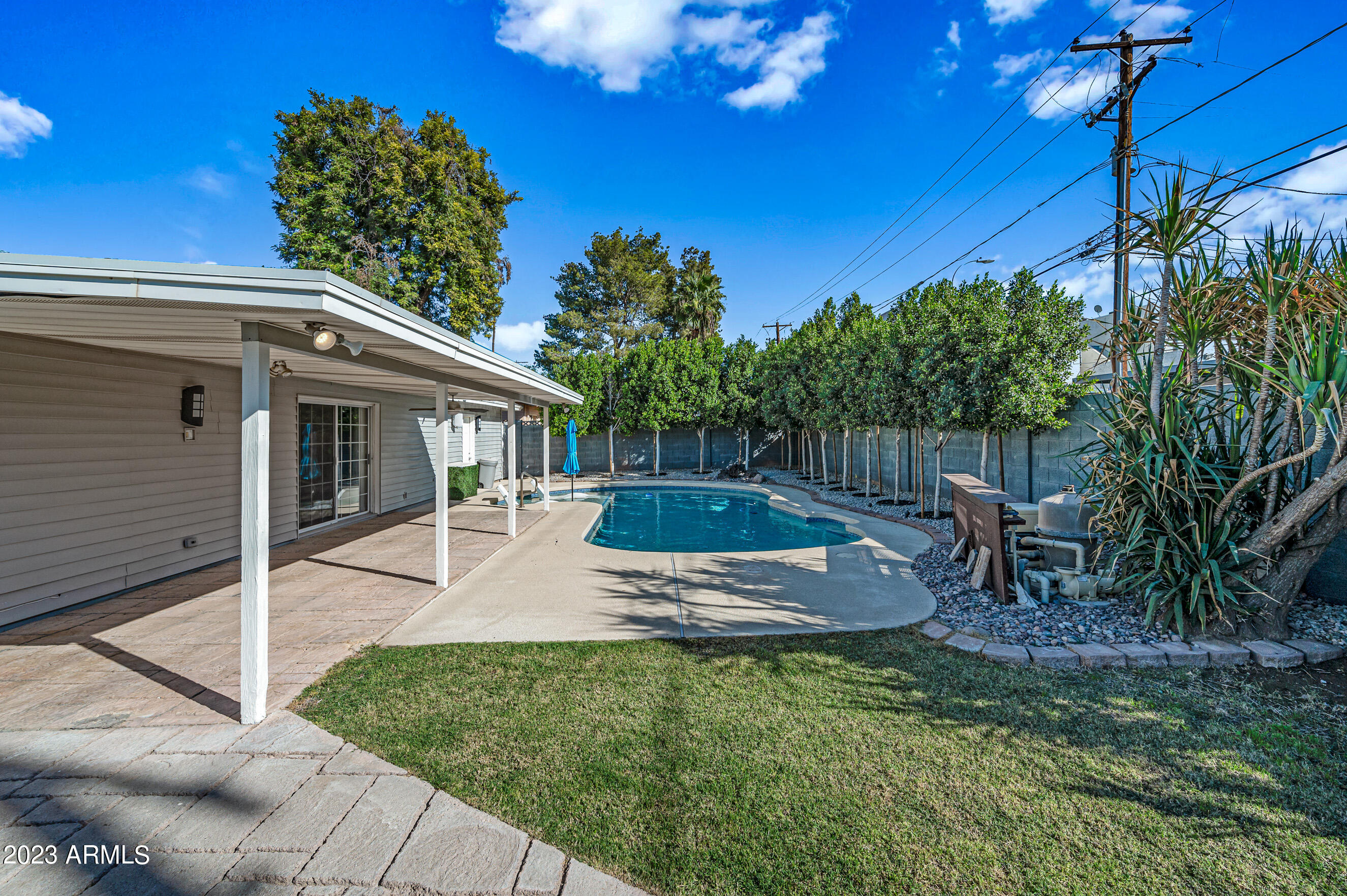 5139 E VERDE Lane