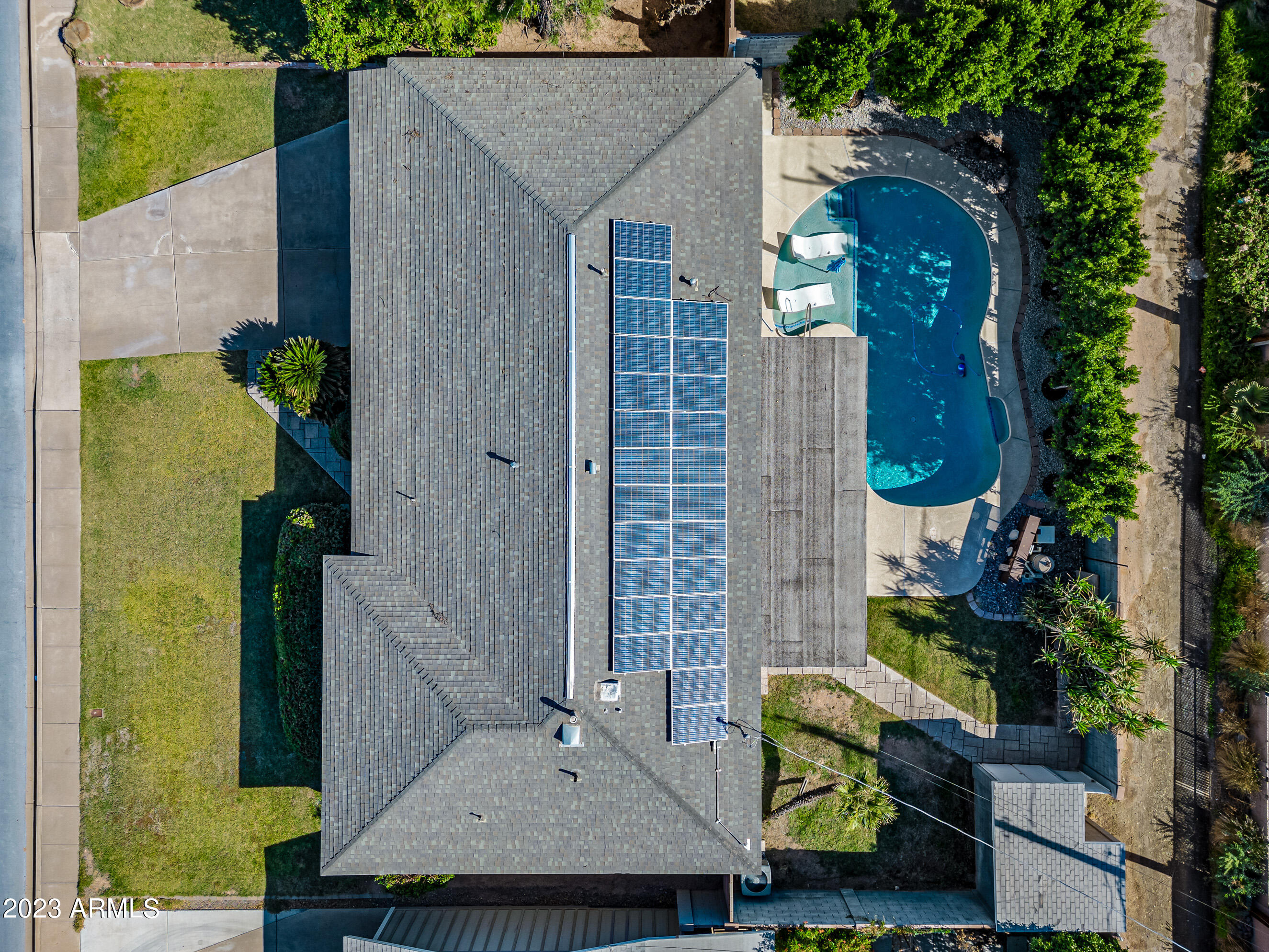 5139 E VERDE Lane