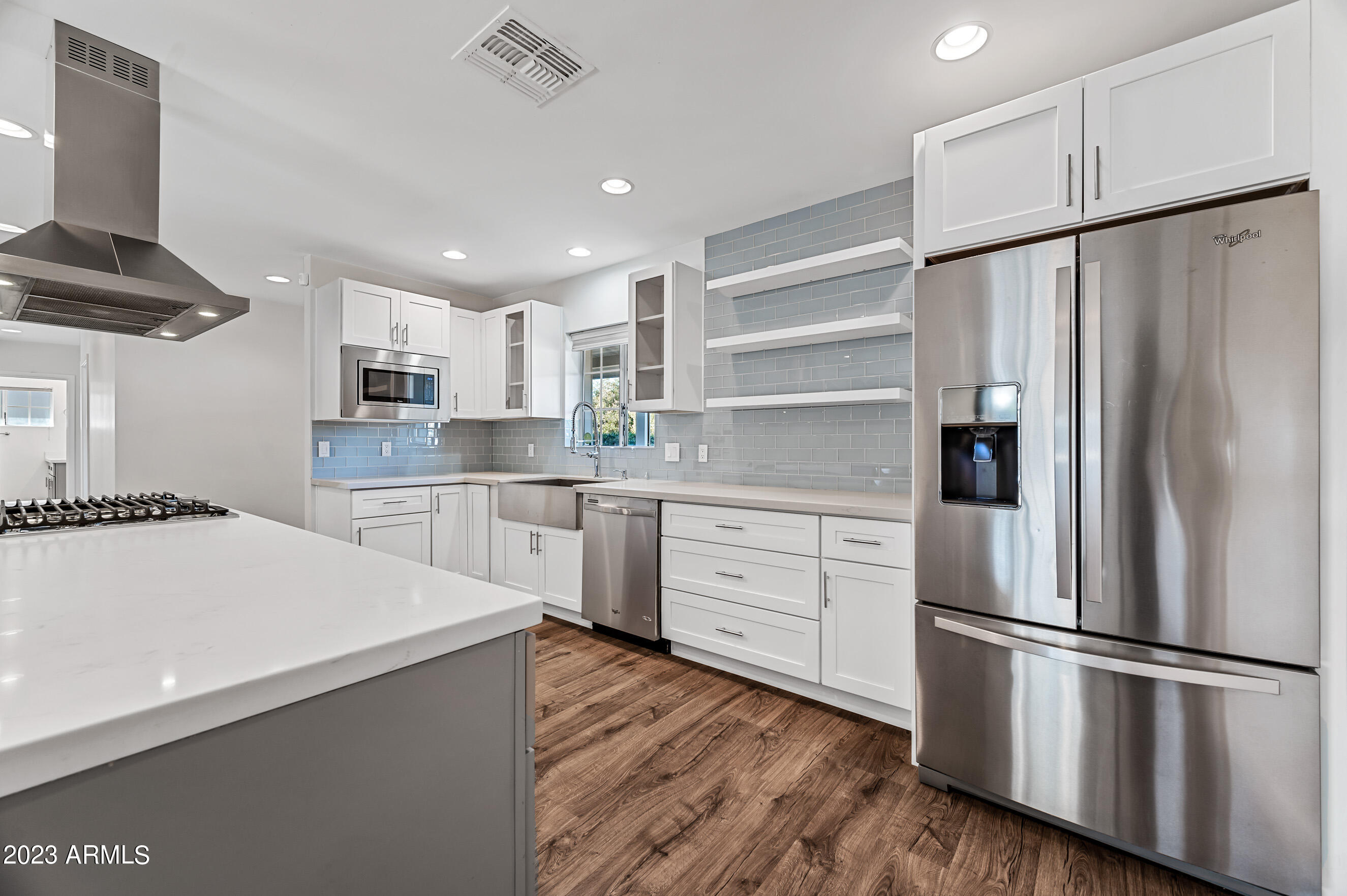 5139 E VERDE Lane