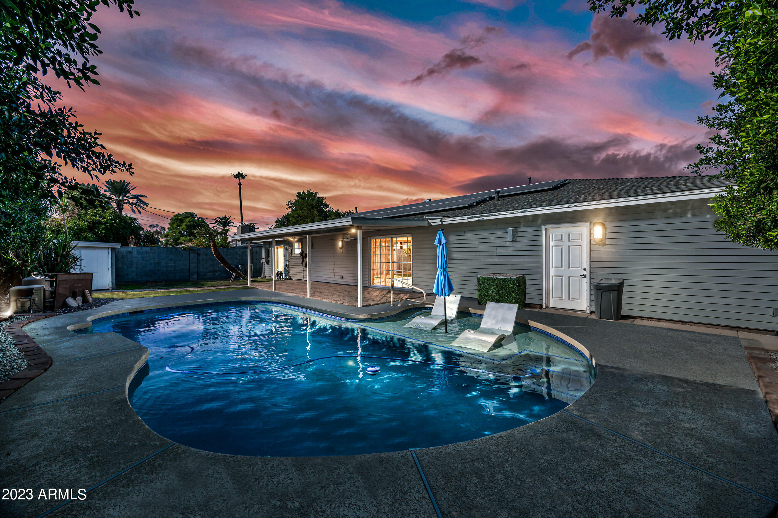 5139 E VERDE Lane