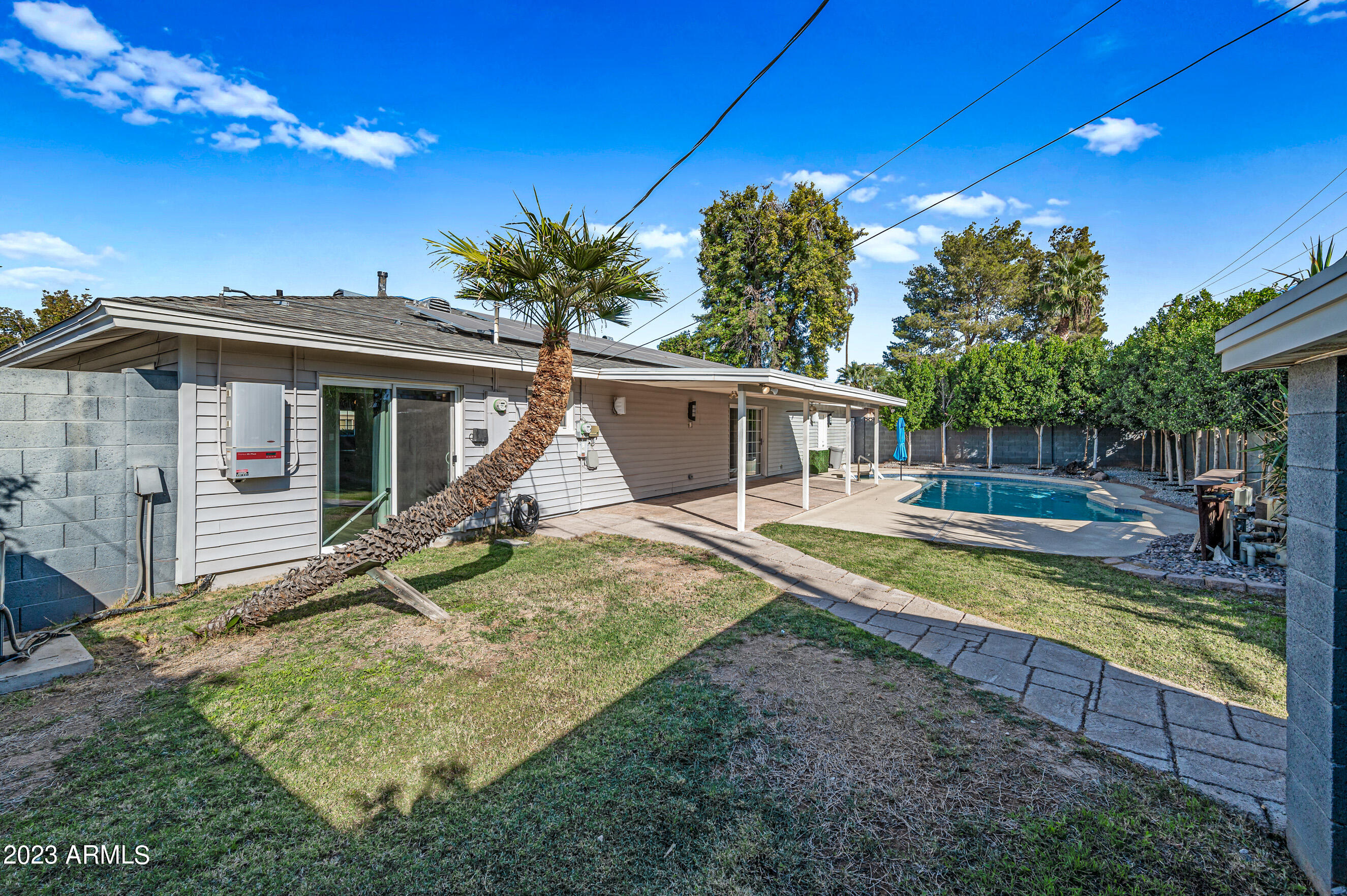 5139 E VERDE Lane