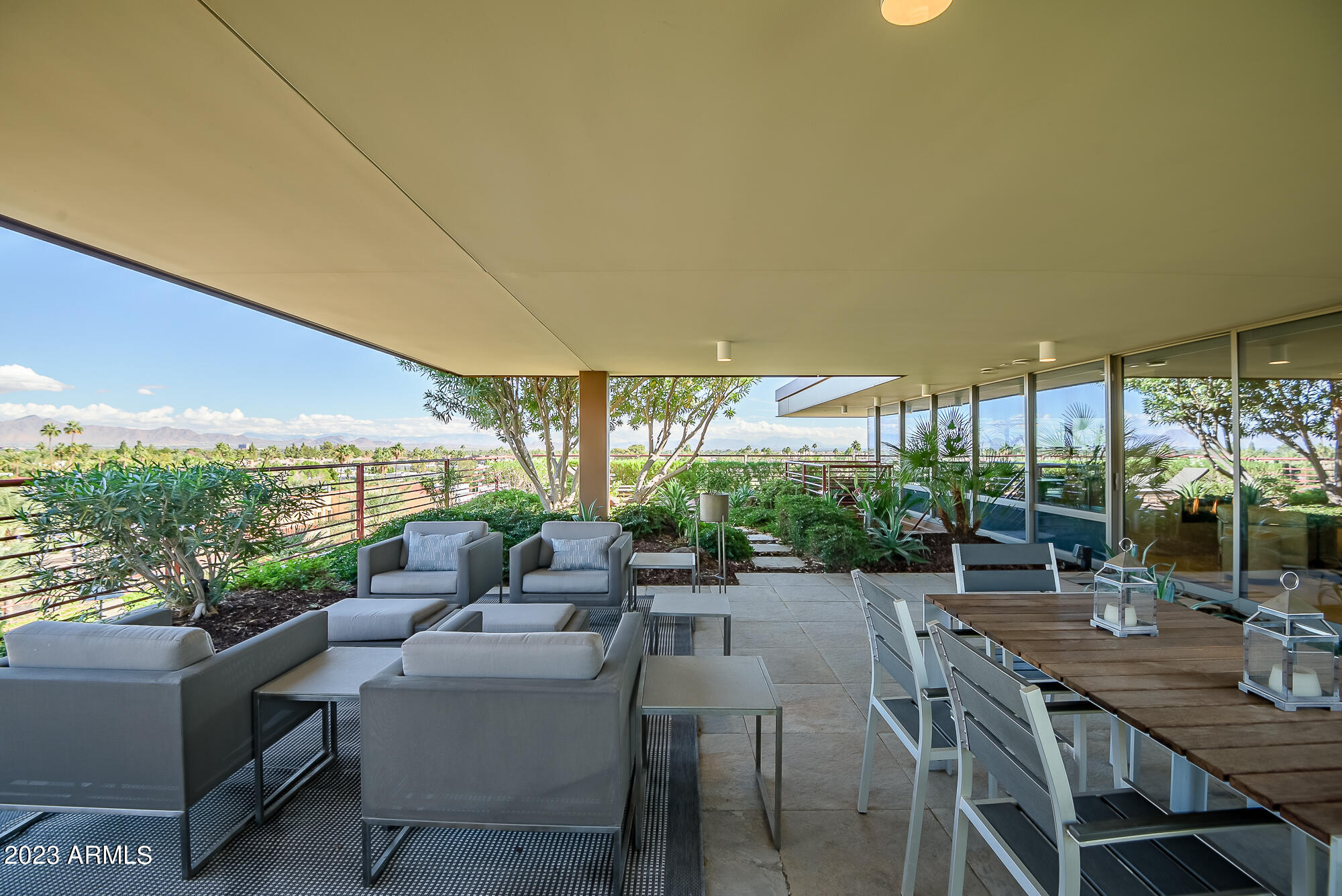 7167 E Rancho Vista Drive, 6004