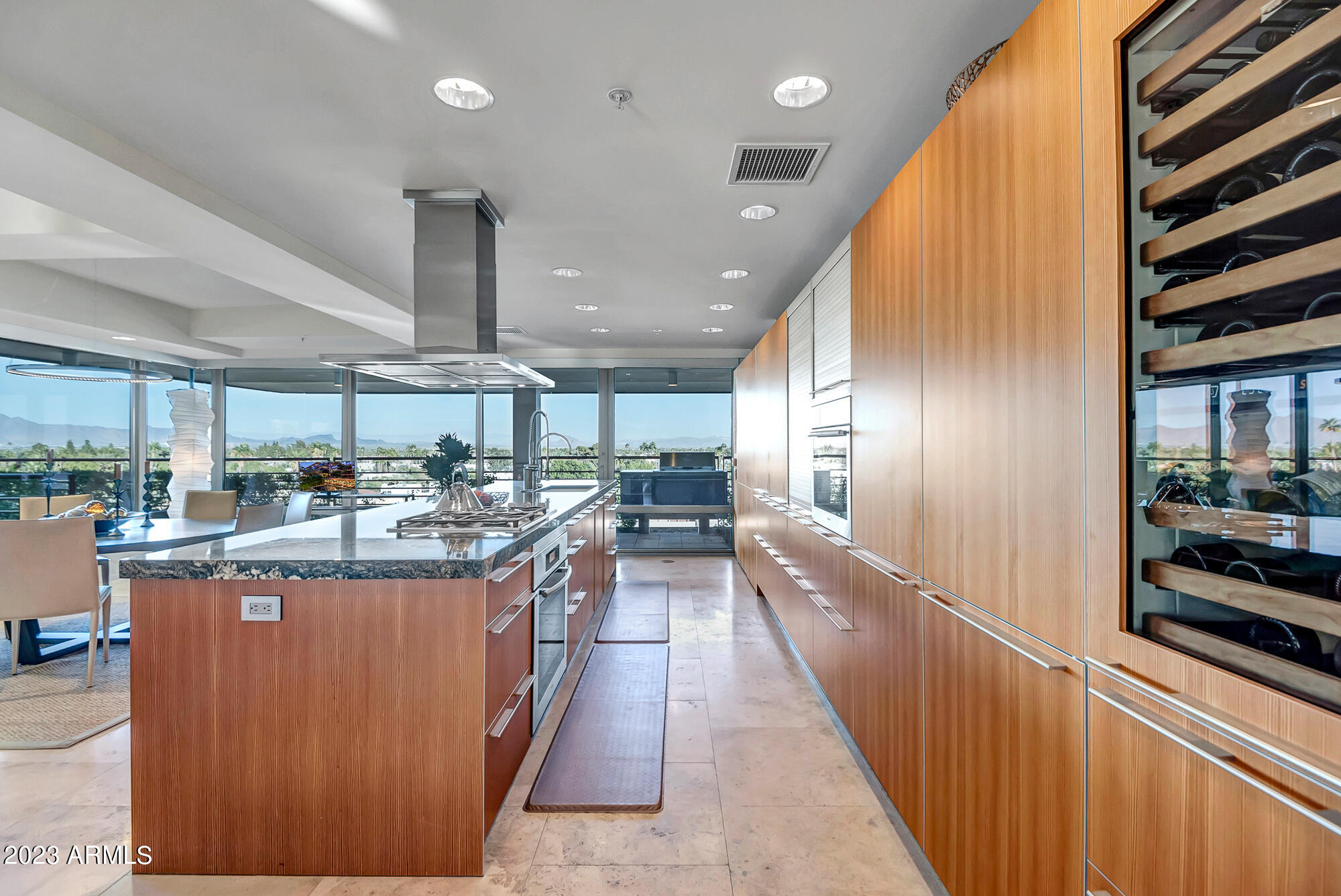 7167 E Rancho Vista Drive, 6004