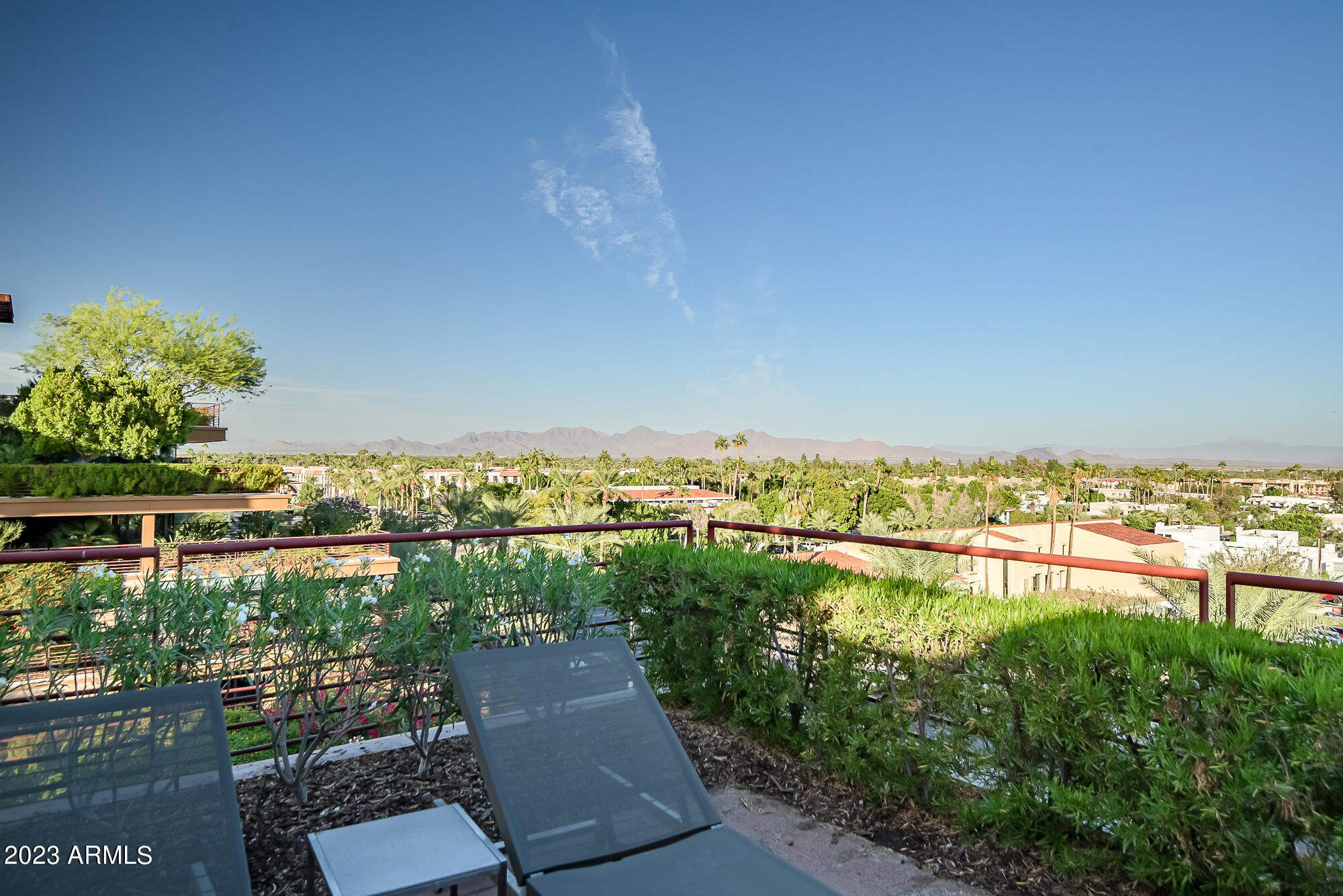 7167 E Rancho Vista Drive, 6004
