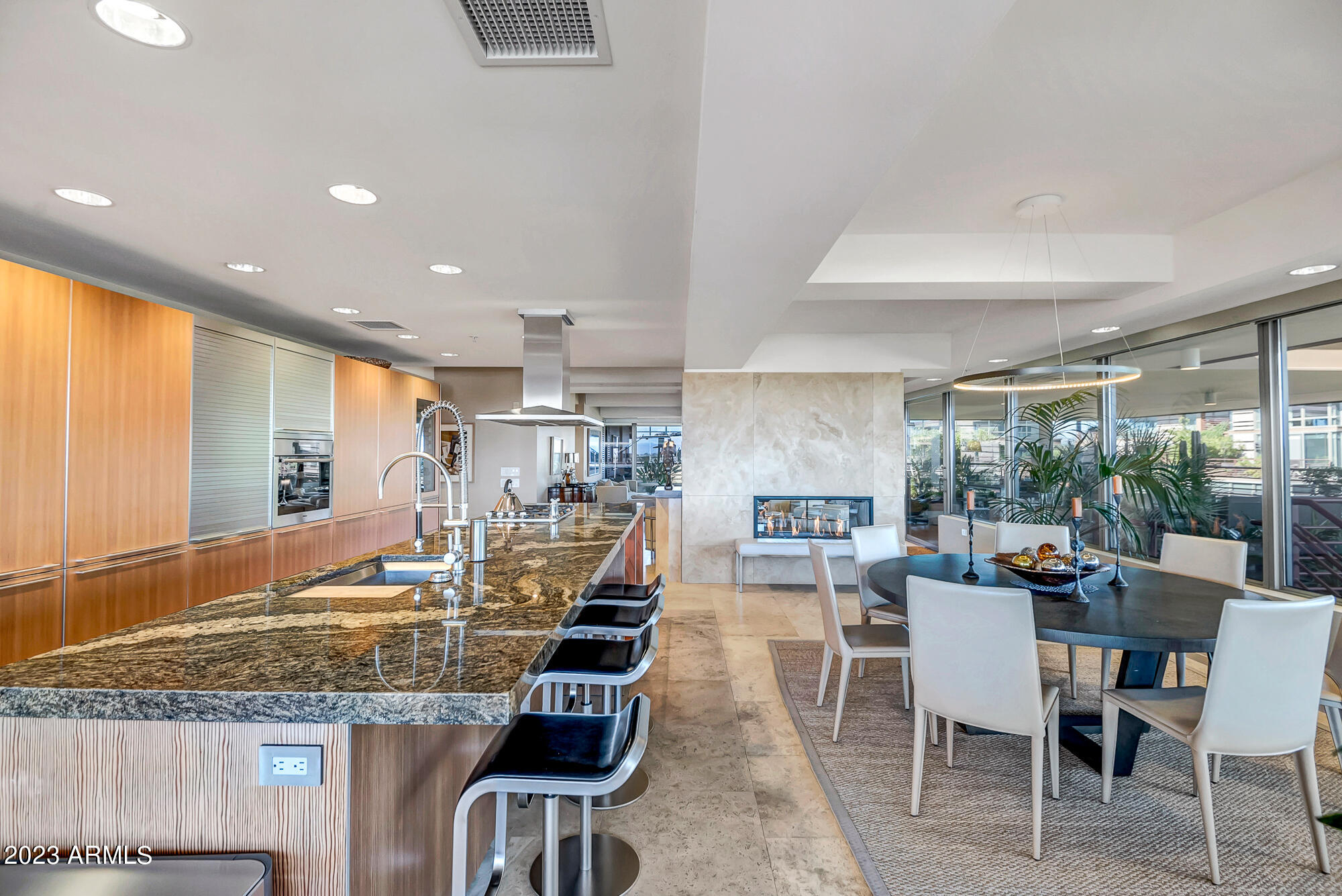 7167 E Rancho Vista Drive, 6004
