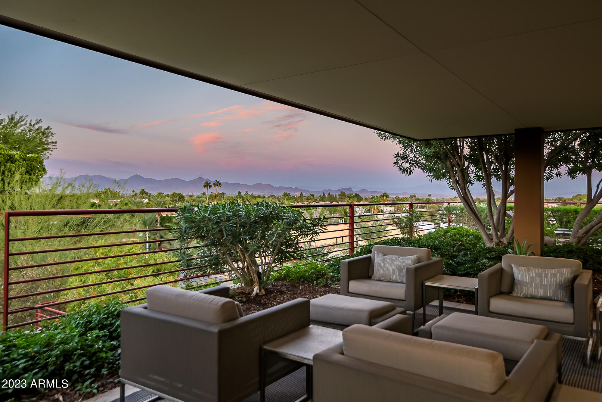 7167 E Rancho Vista Drive, 6004
