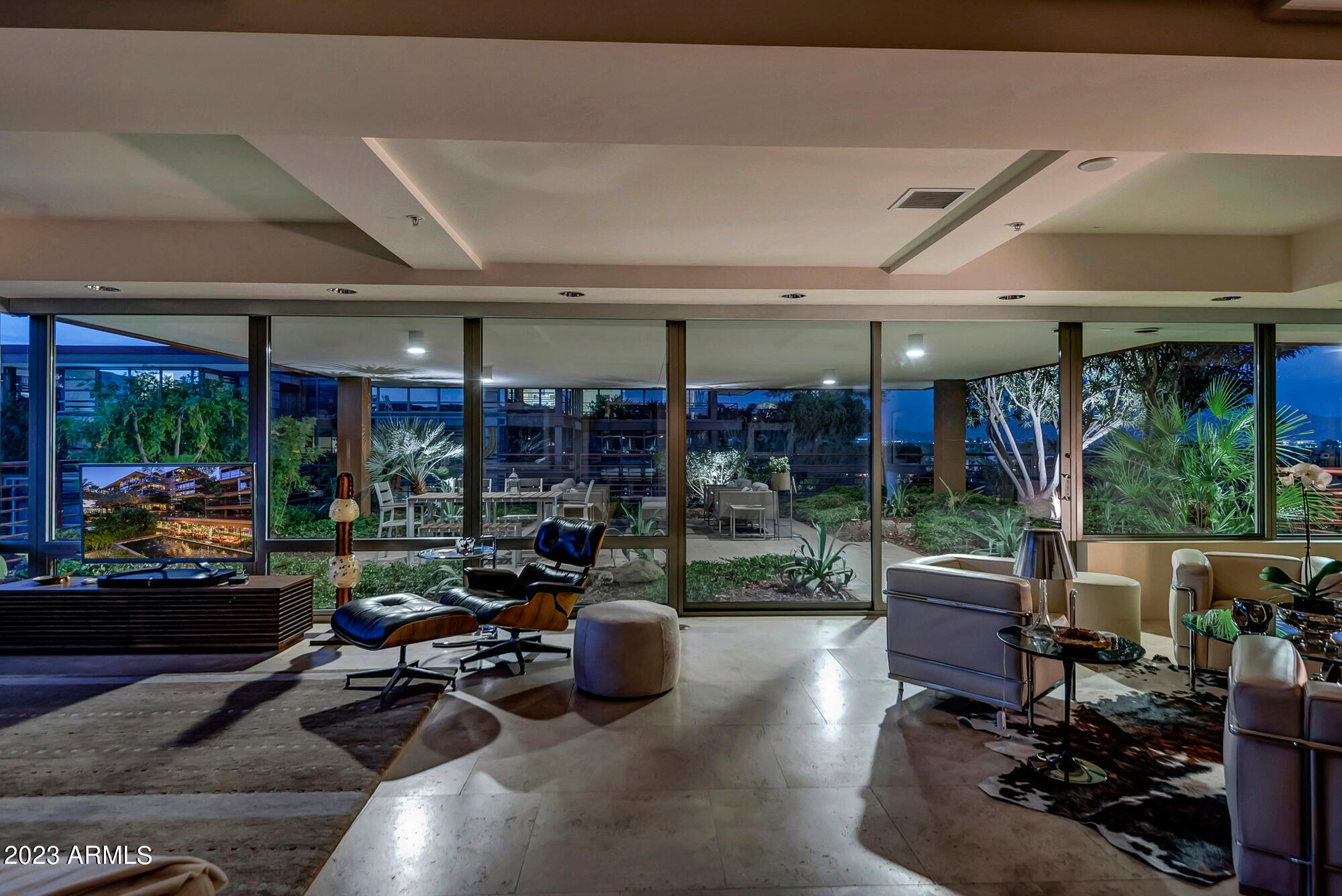 7167 E Rancho Vista Drive, 6004