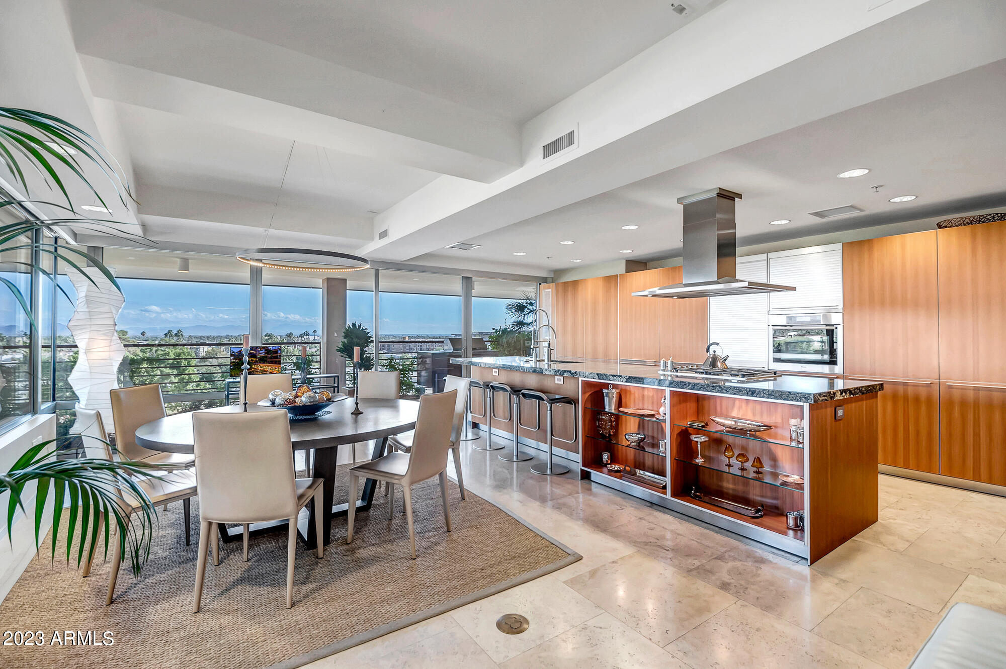 7167 E Rancho Vista Drive, 6004