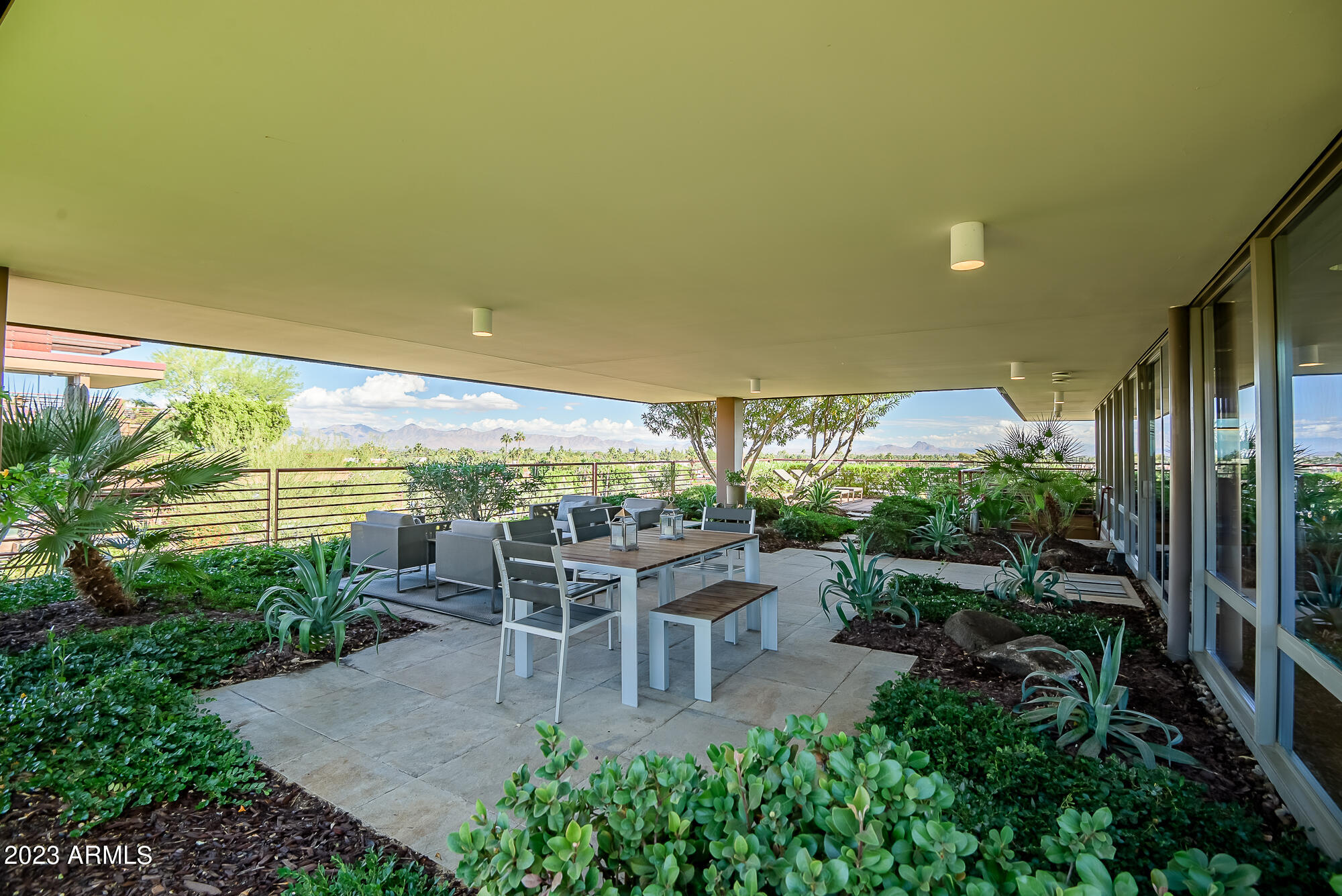 7167 E Rancho Vista Drive, 6004