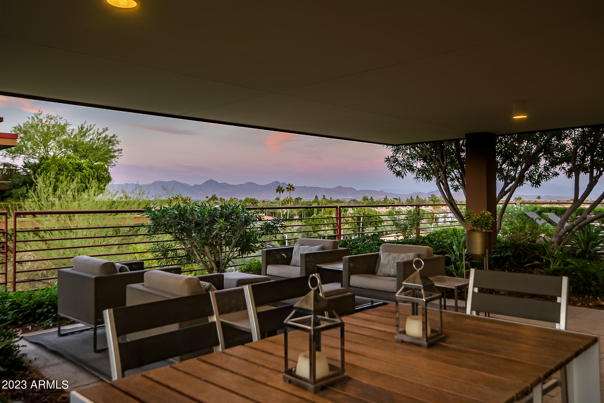 7167 E Rancho Vista Drive, 6004