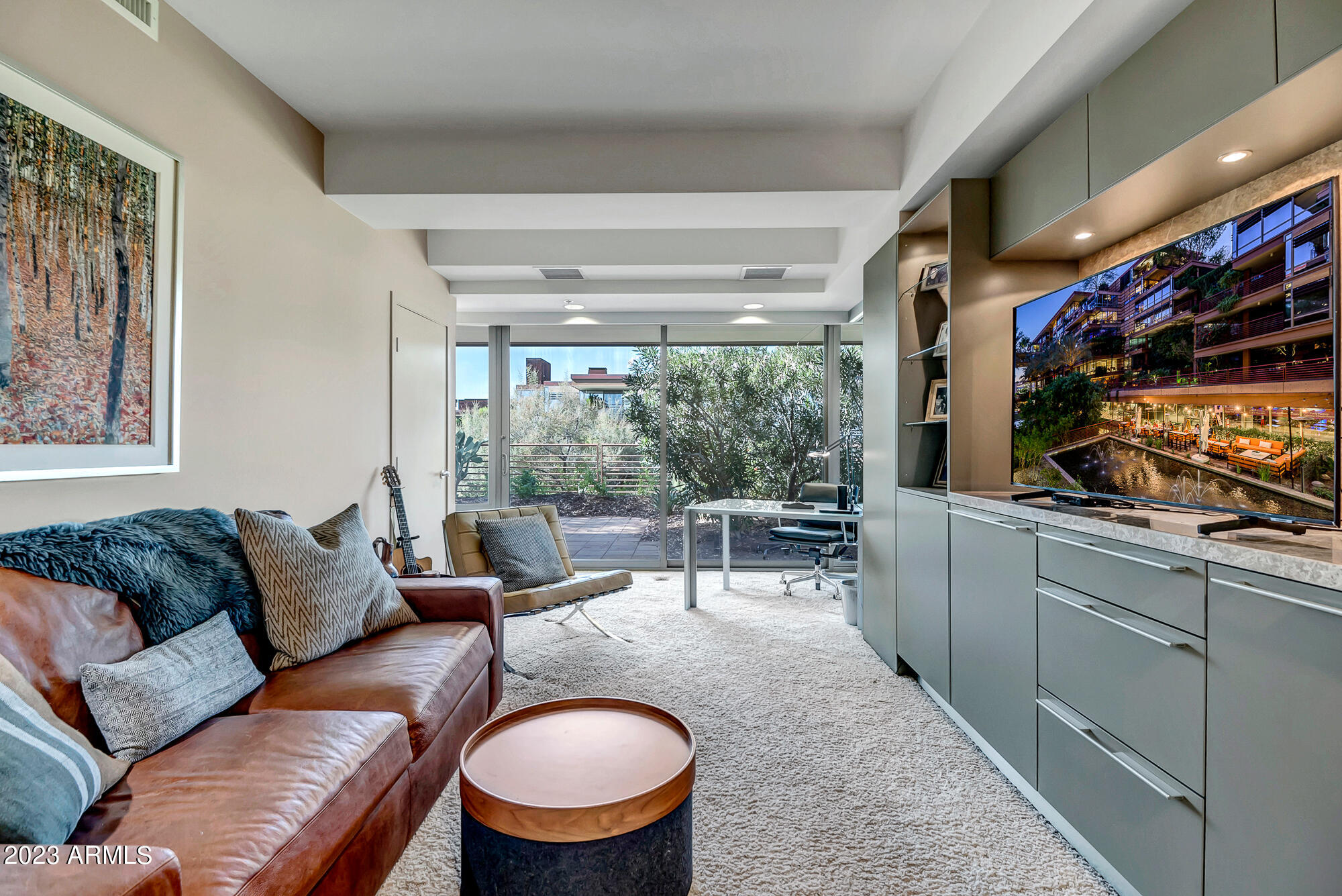 7167 E Rancho Vista Drive, 6004
