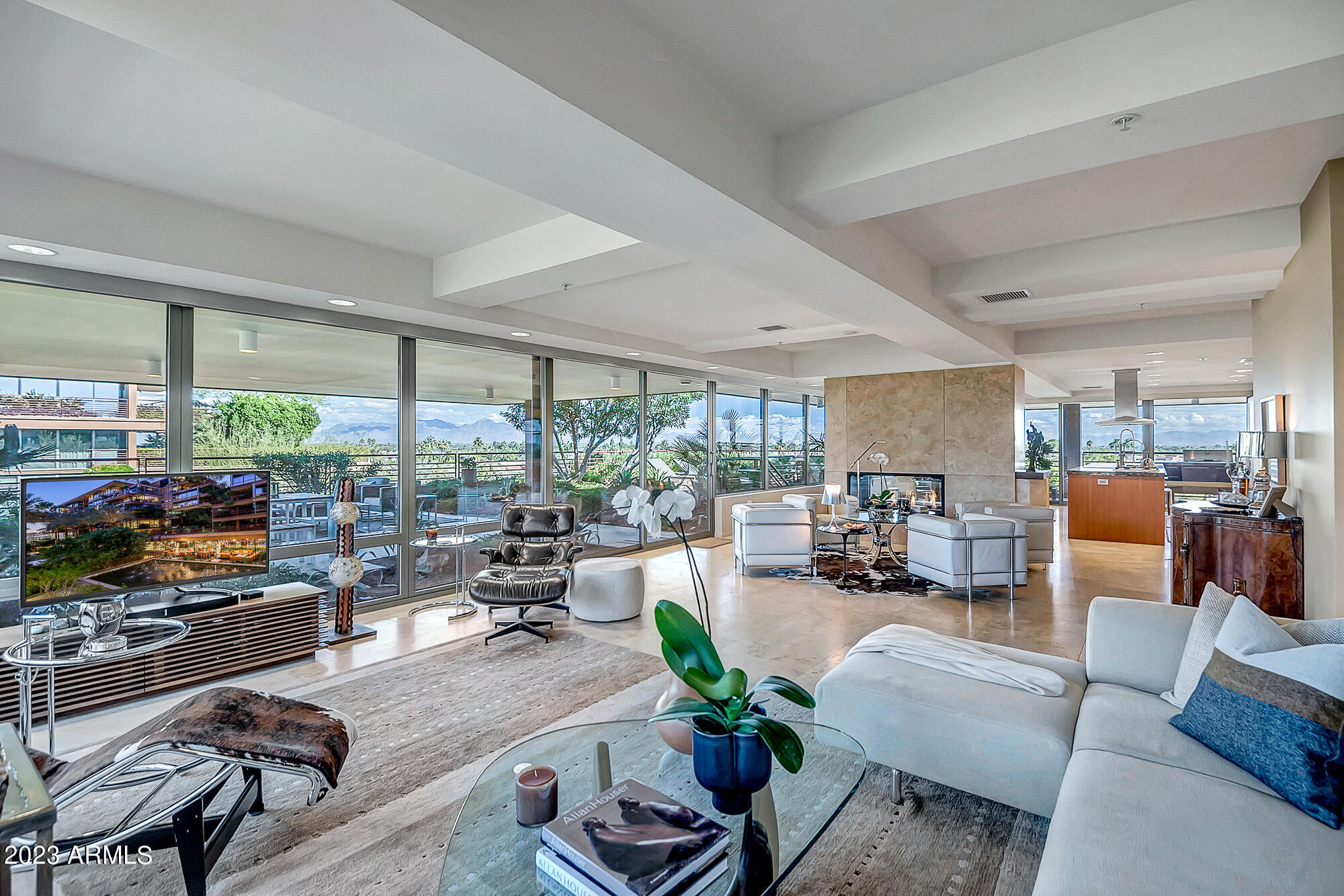 7167 E Rancho Vista Drive, 6004