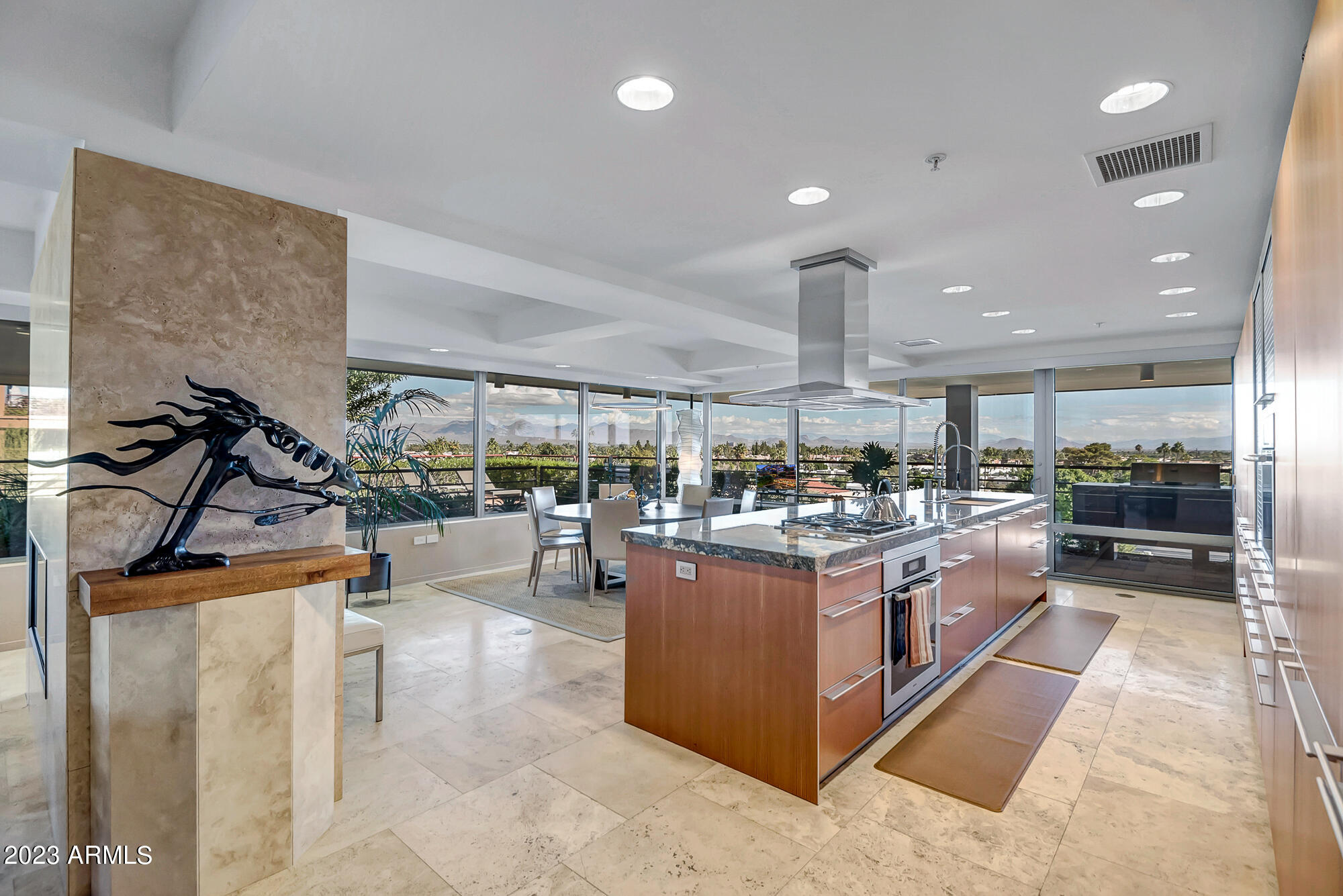 7167 E Rancho Vista Drive, 6004