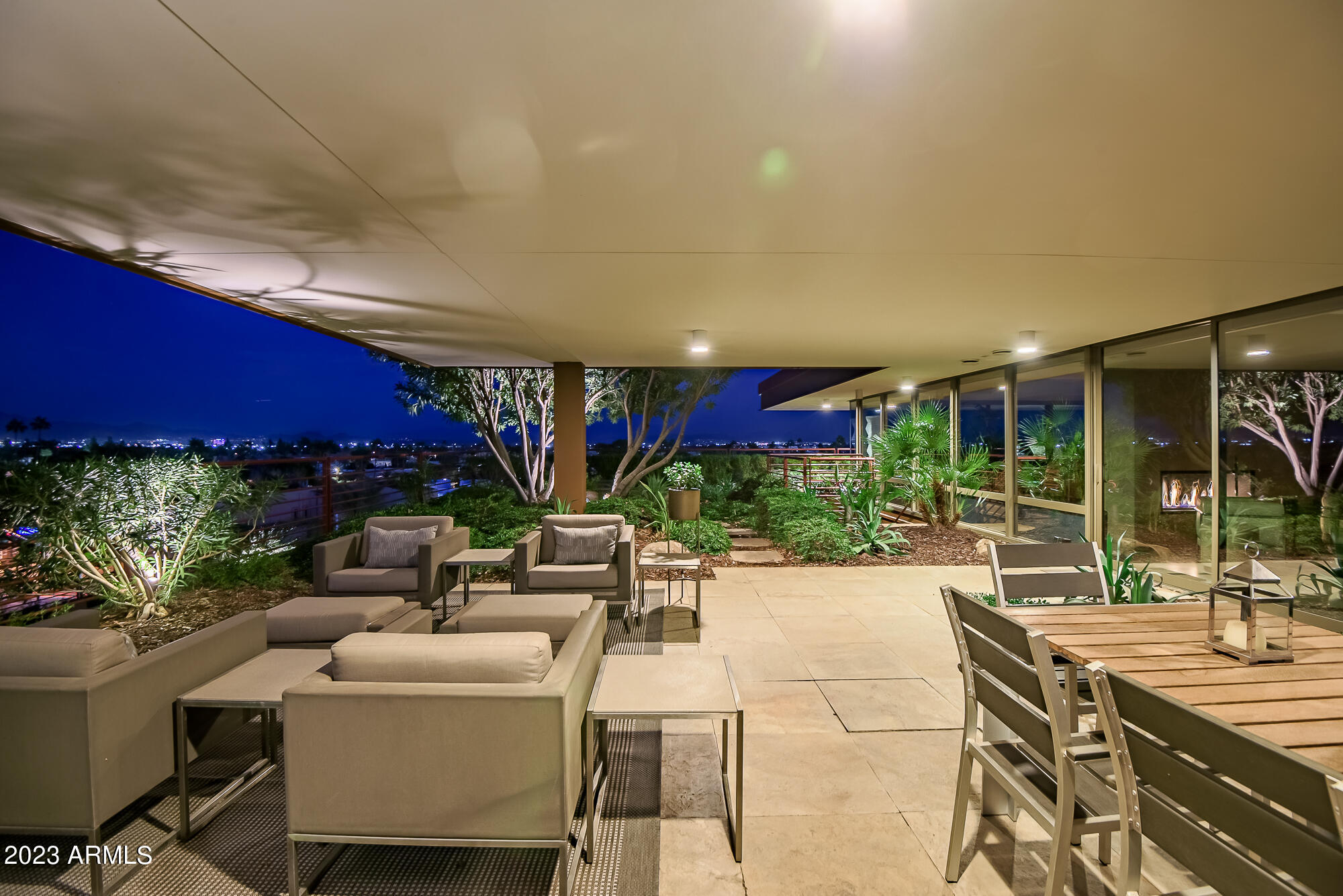 7167 E Rancho Vista Drive, 6004