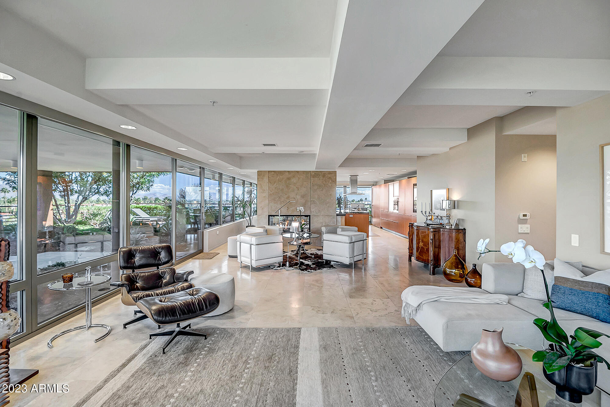 7167 E Rancho Vista Drive, 6004