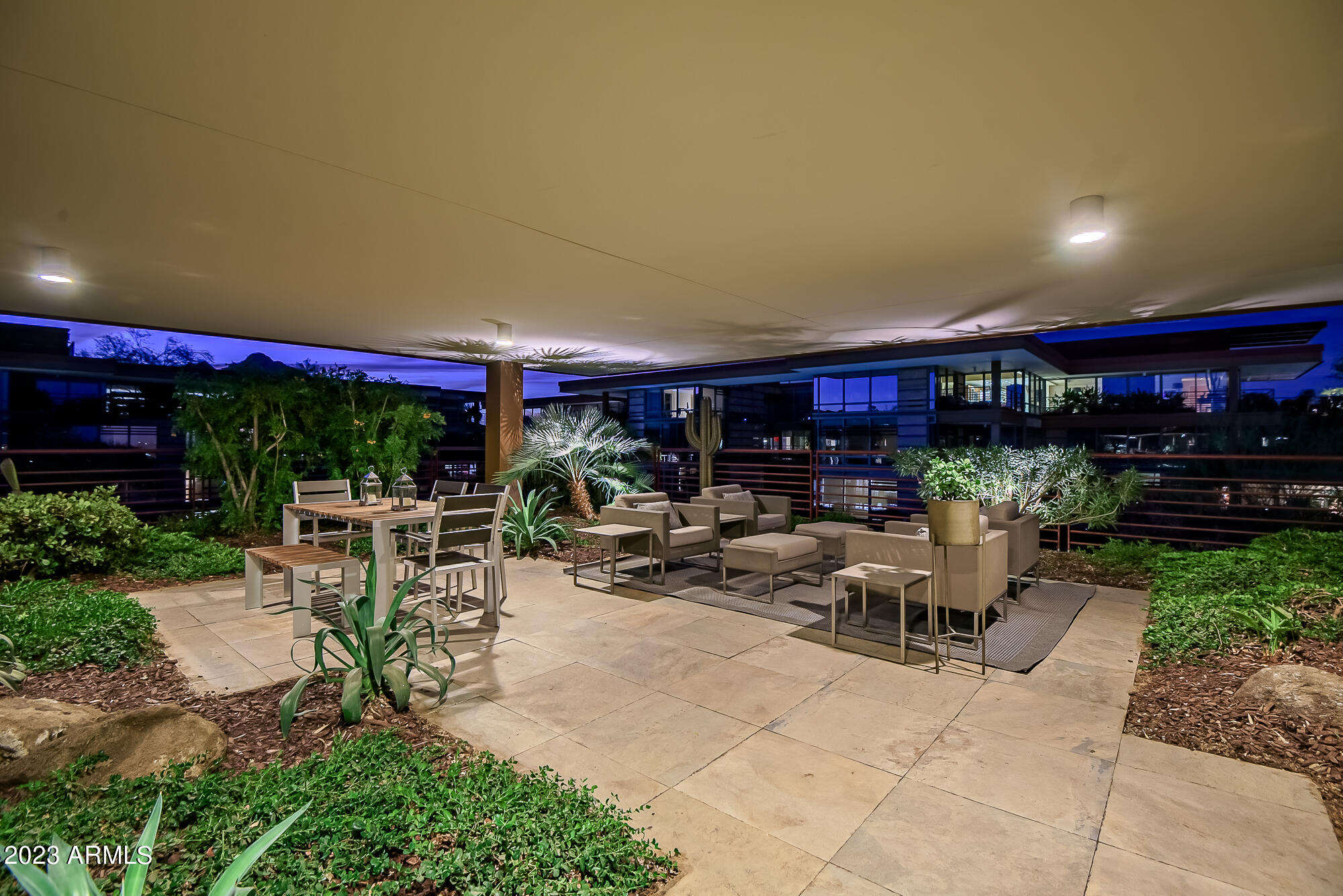 7167 E Rancho Vista Drive, 6004