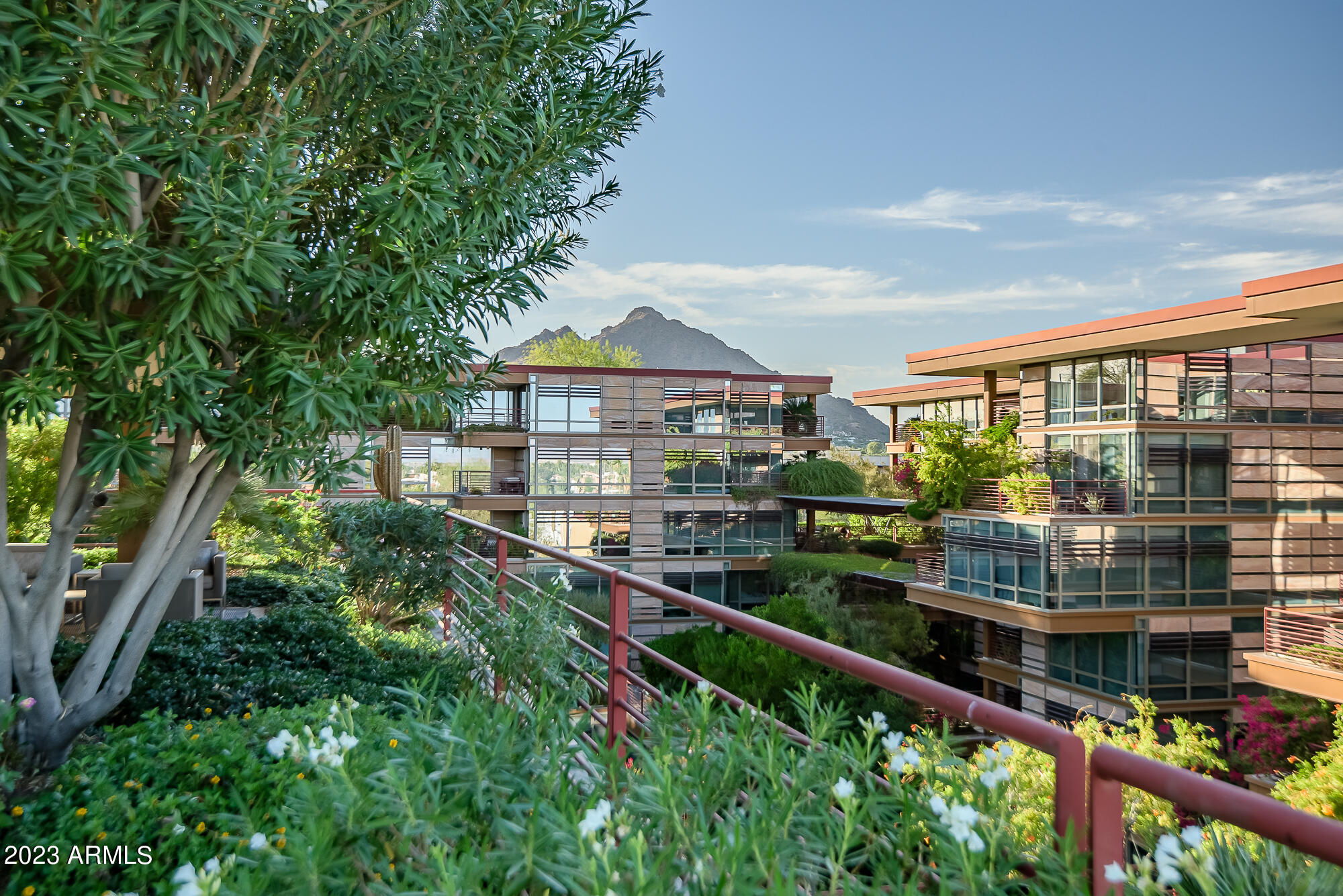 7167 E Rancho Vista Drive, 6004