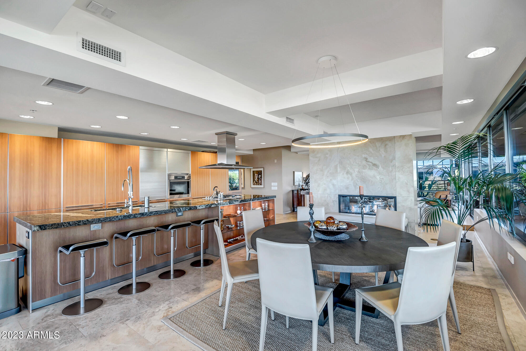 7167 E Rancho Vista Drive, 6004