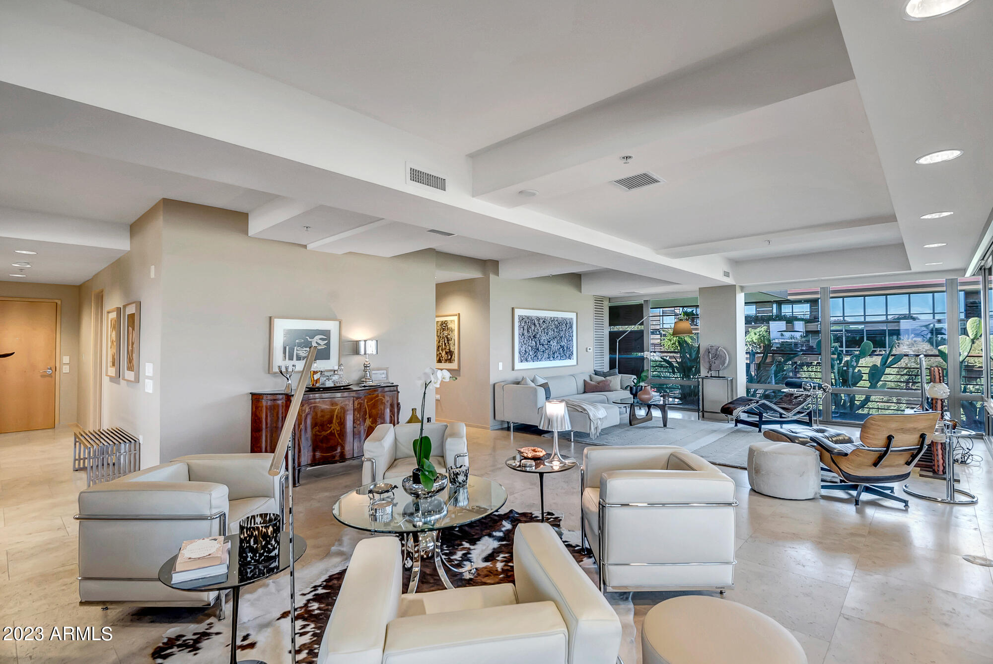7167 E Rancho Vista Drive, 6004