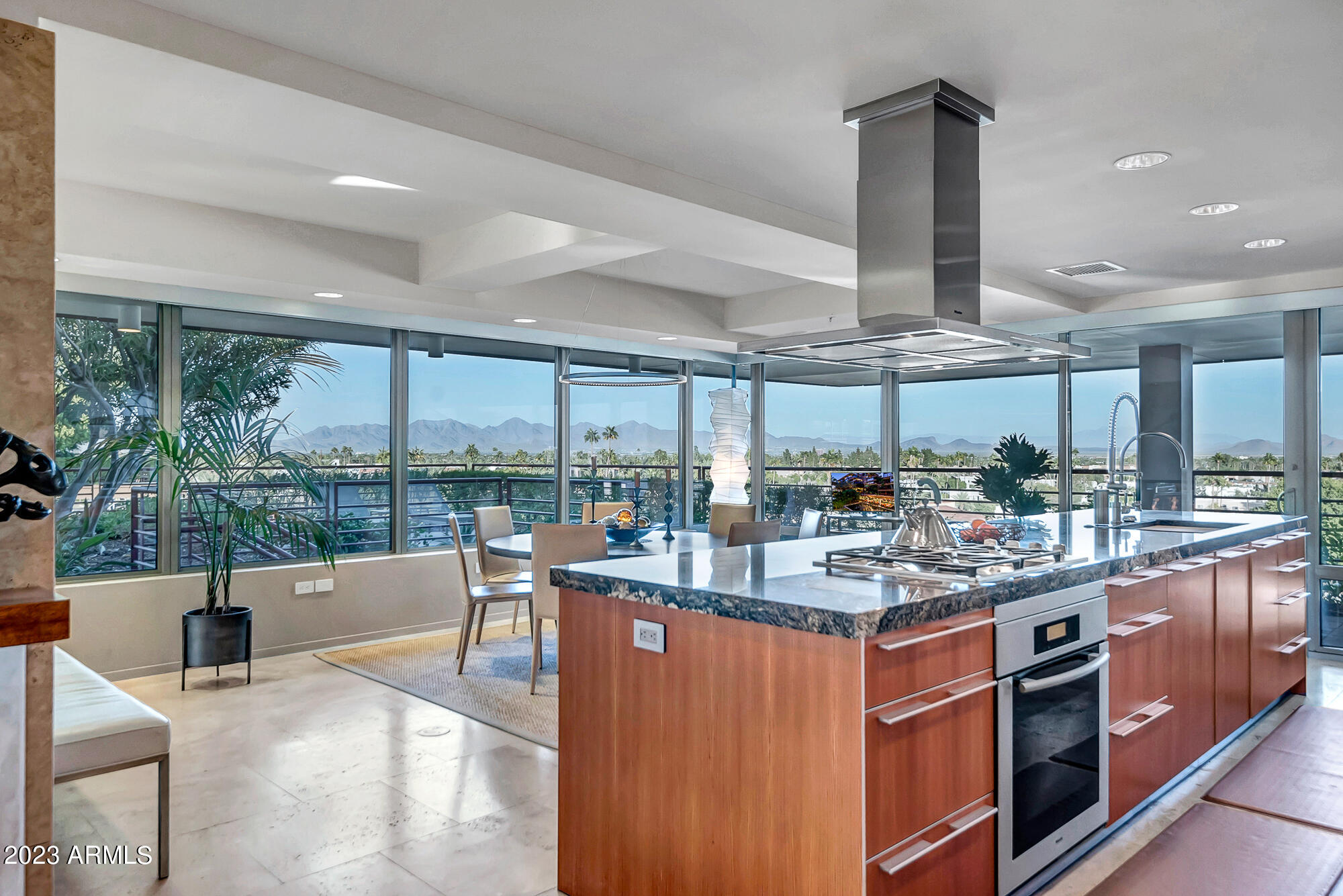7167 E Rancho Vista Drive, 6004