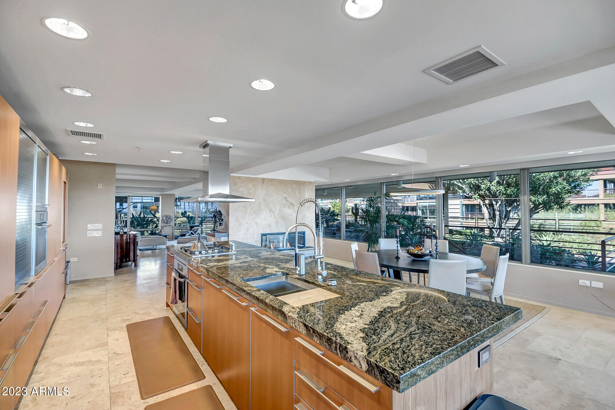 7167 E Rancho Vista Drive, 6004
