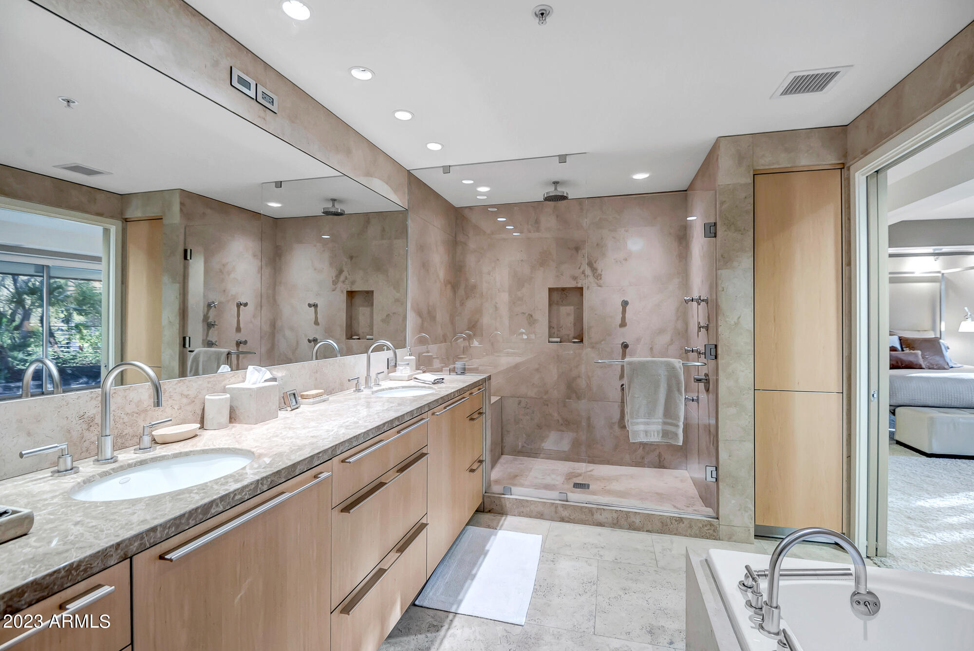 7167 E Rancho Vista Drive, 6004