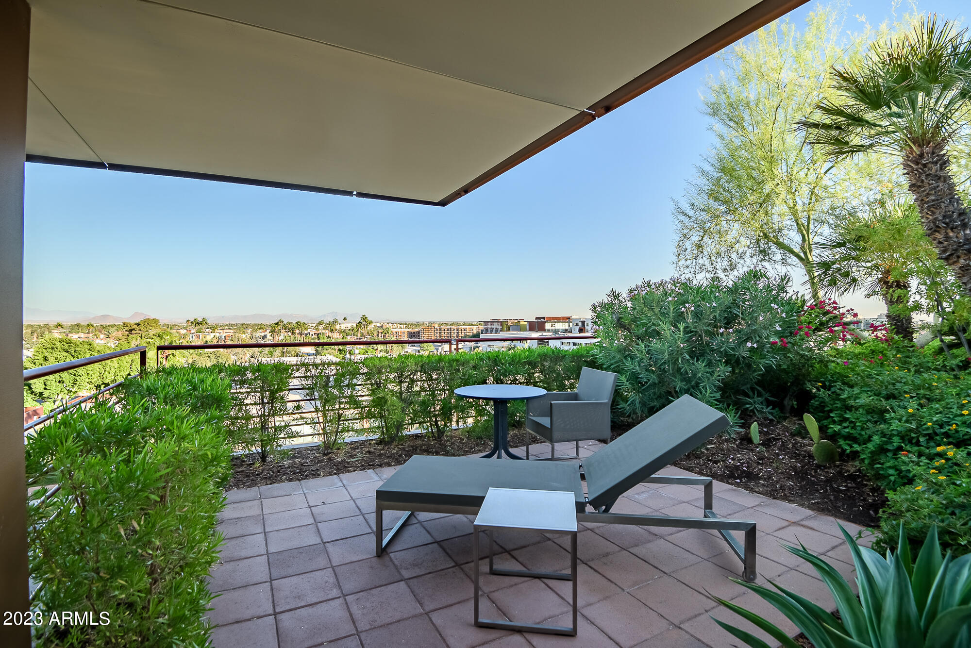 7167 E Rancho Vista Drive, 6004