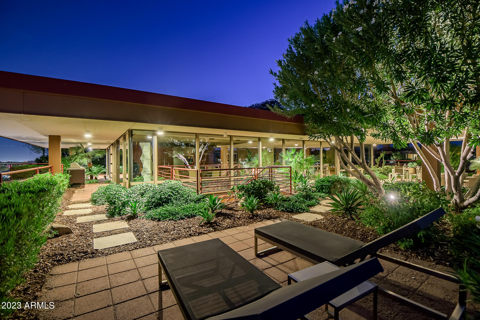 7167 E Rancho Vista Drive, 6004