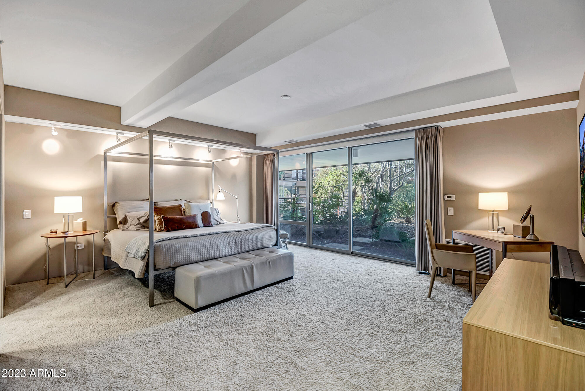 7167 E Rancho Vista Drive, 6004