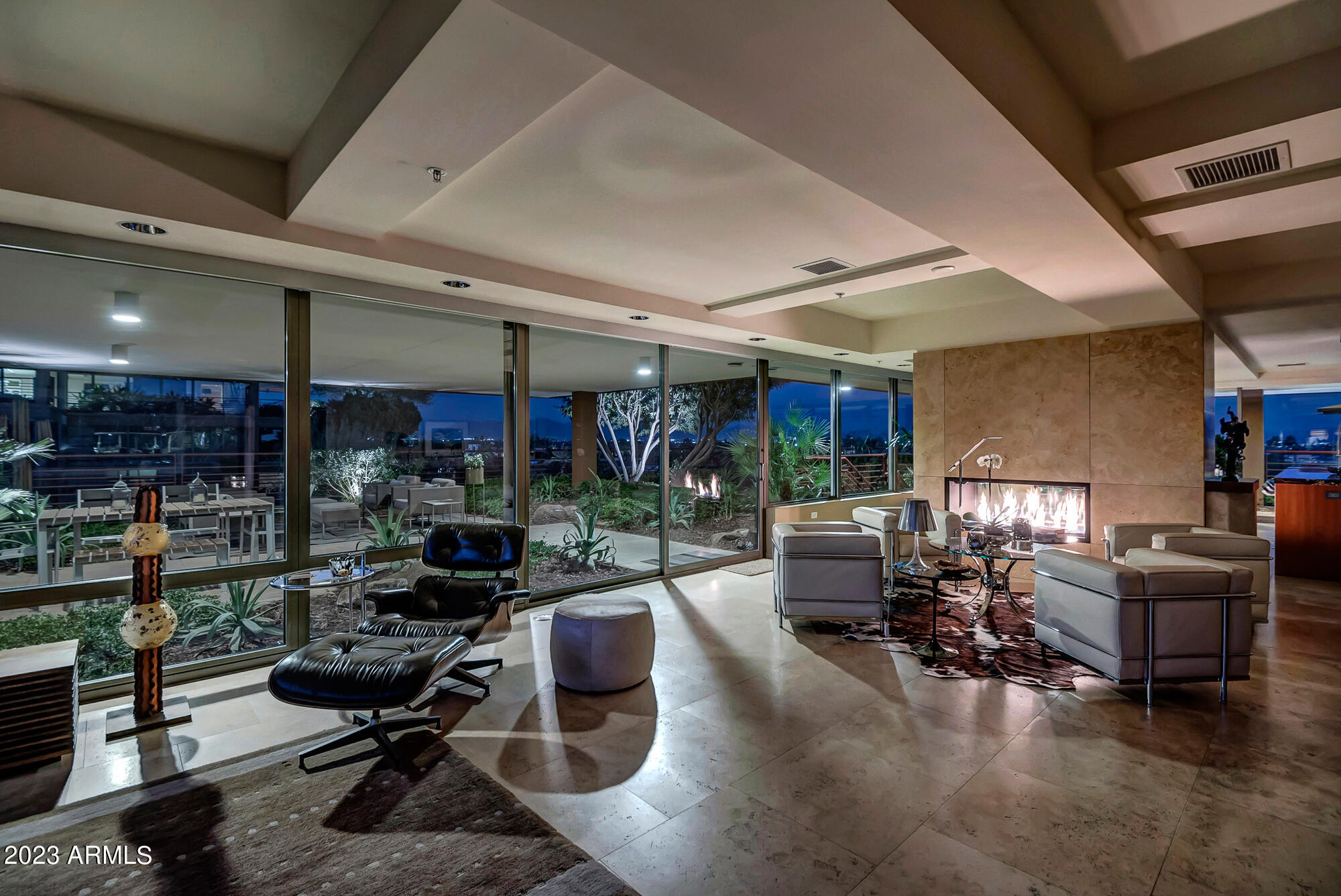 7167 E Rancho Vista Drive, 6004