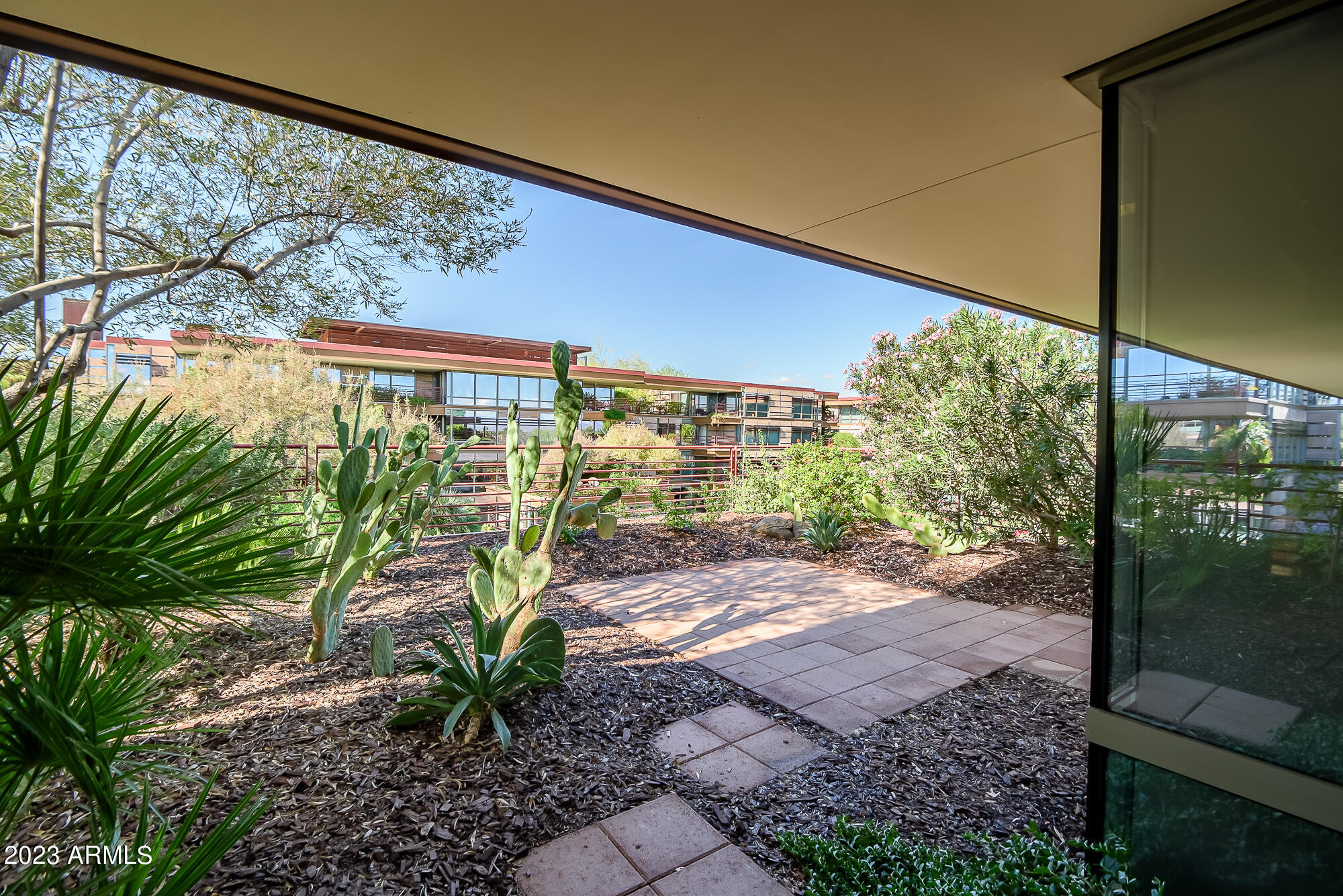 7167 E Rancho Vista Drive, 6004