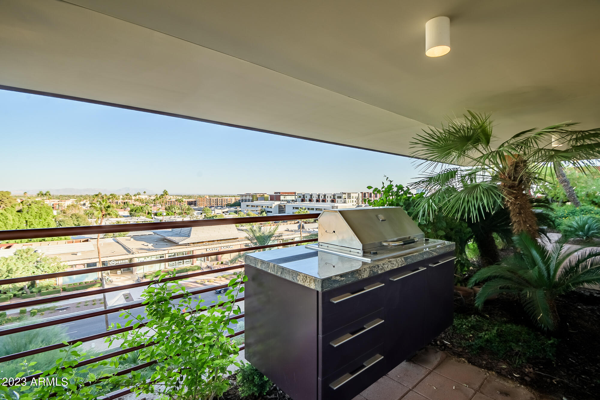 7167 E Rancho Vista Drive, 6004